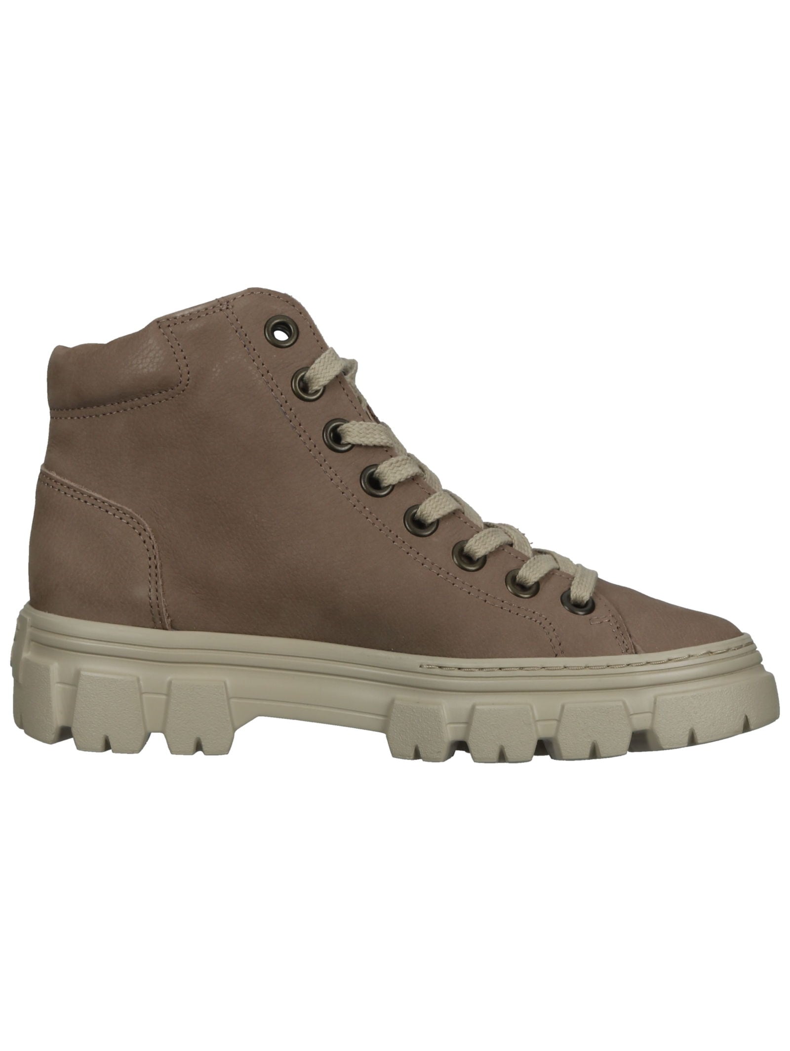 Paul Green Ankleboots »Paul Green Sneaker Nubukleder«