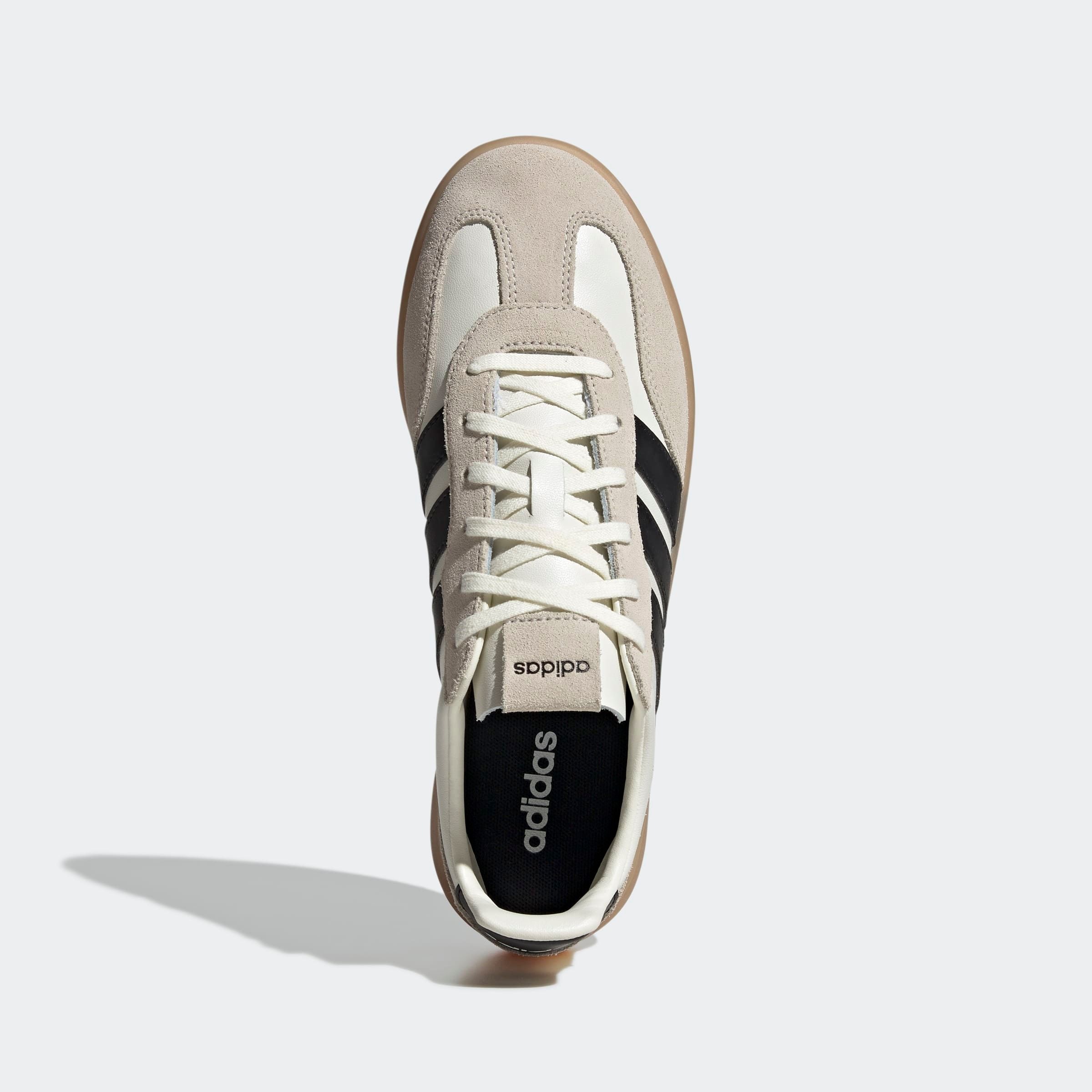 adidas Sportswear Sneaker »BARREDA DECODE«
