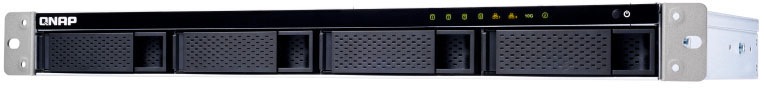QNAP NAS-Gehäuse »TS-431XeU-2G«
