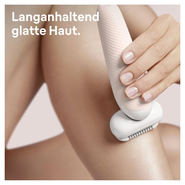 Braun Epilierer »Silk-épil 9 Flex 9300« auf Raten | BAUR