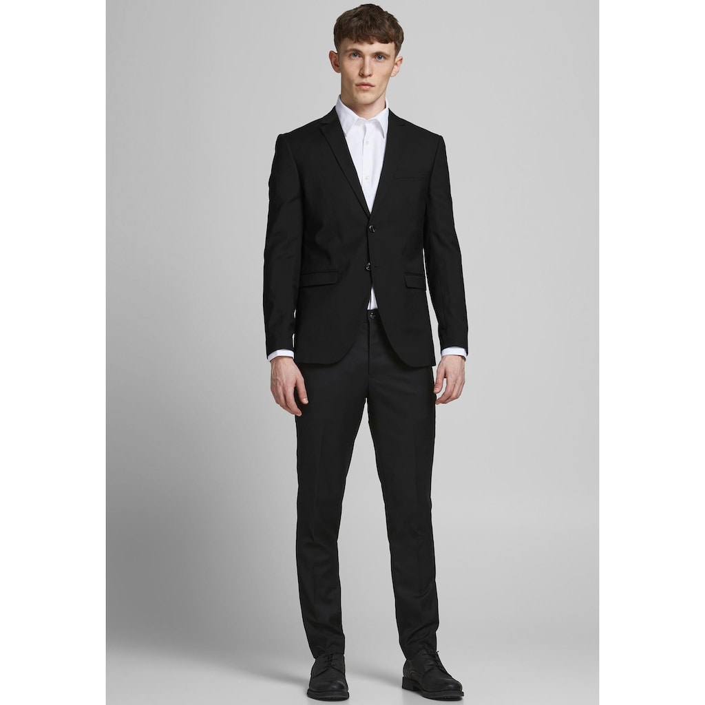 Jack & Jones Anzug »JPRFRANCO SUIT NOOS«, slim fit