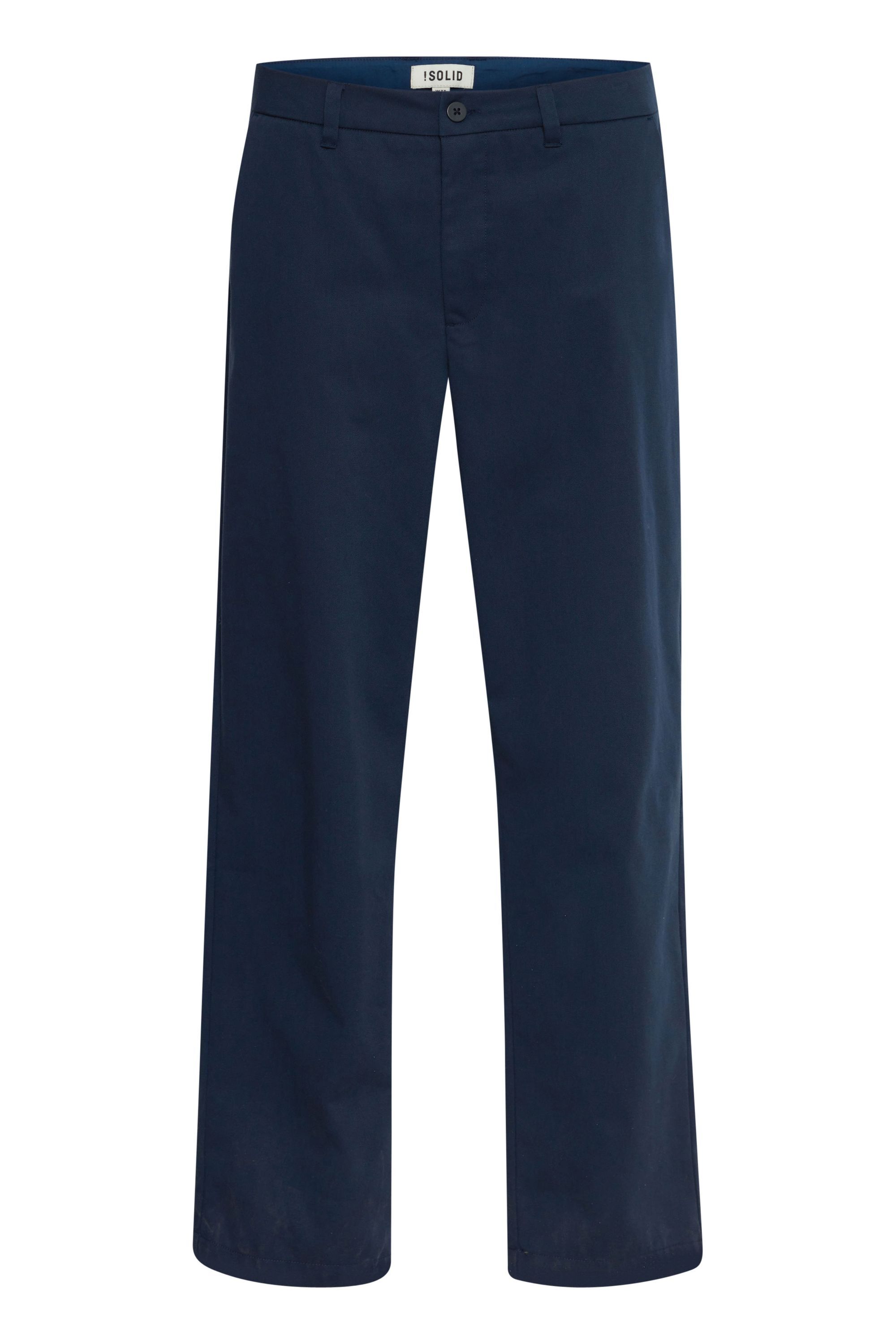 Solid Stoffhose "Stoffhose SDAlann"