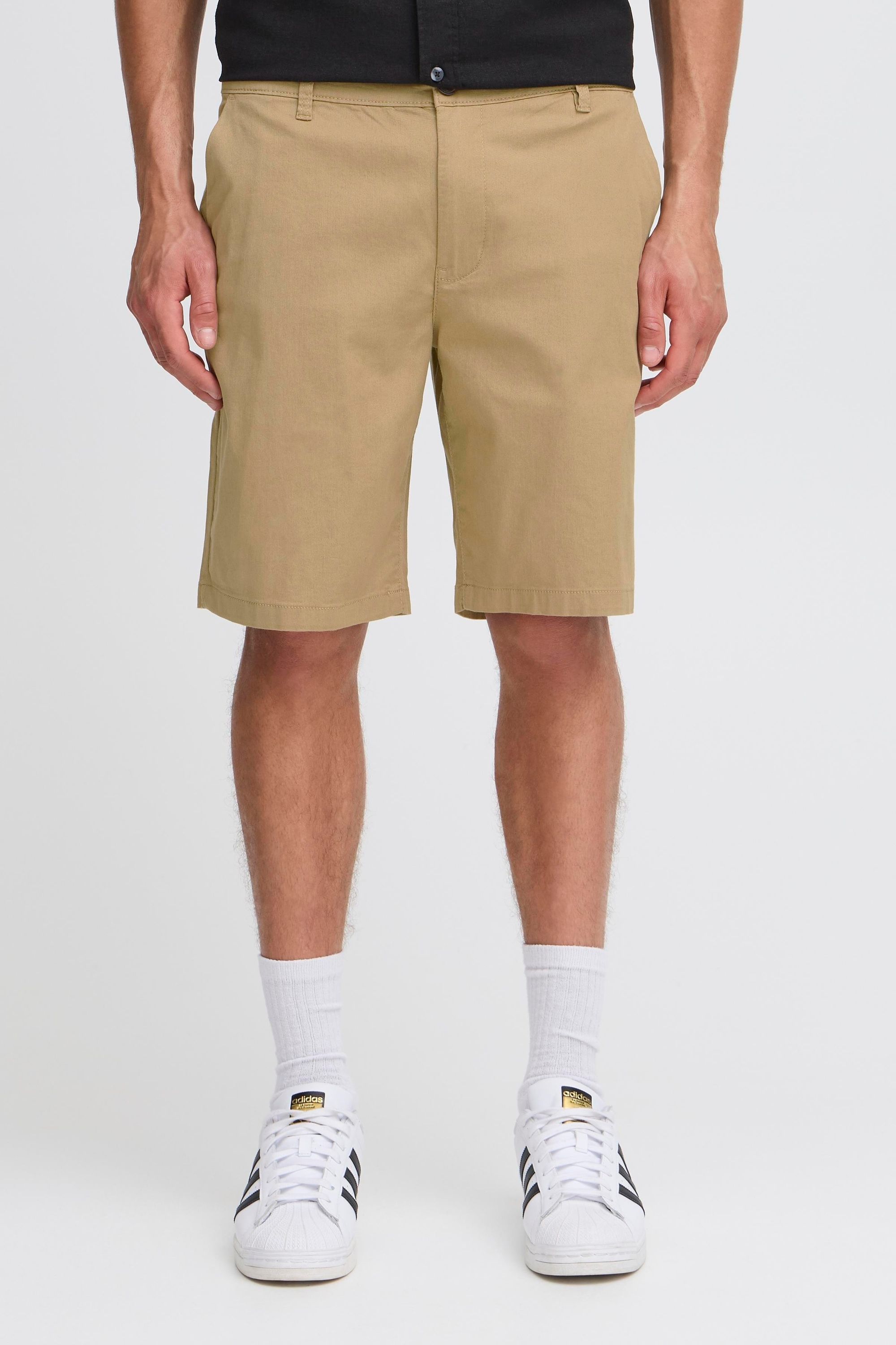 Thumbnail - Solid Chinoshorts "Chinoshorts SDKAKAN"