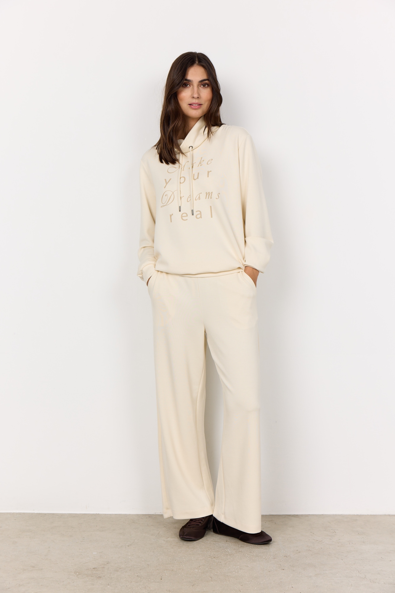 soyaconcept Sweatshirt »SC-BANU 217«