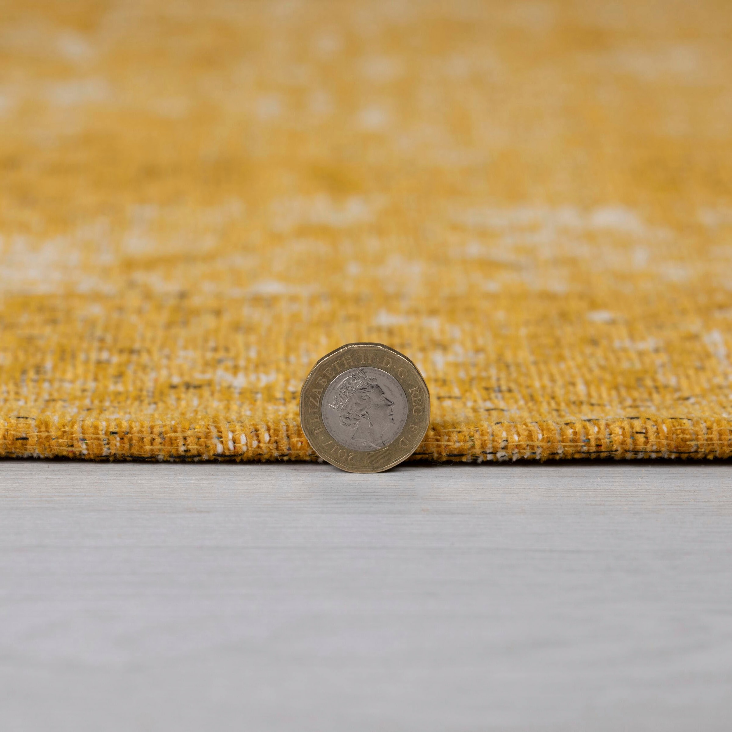 FLAIR RUGS Teppich »Antique«, rechteckig, Vintage-Muster