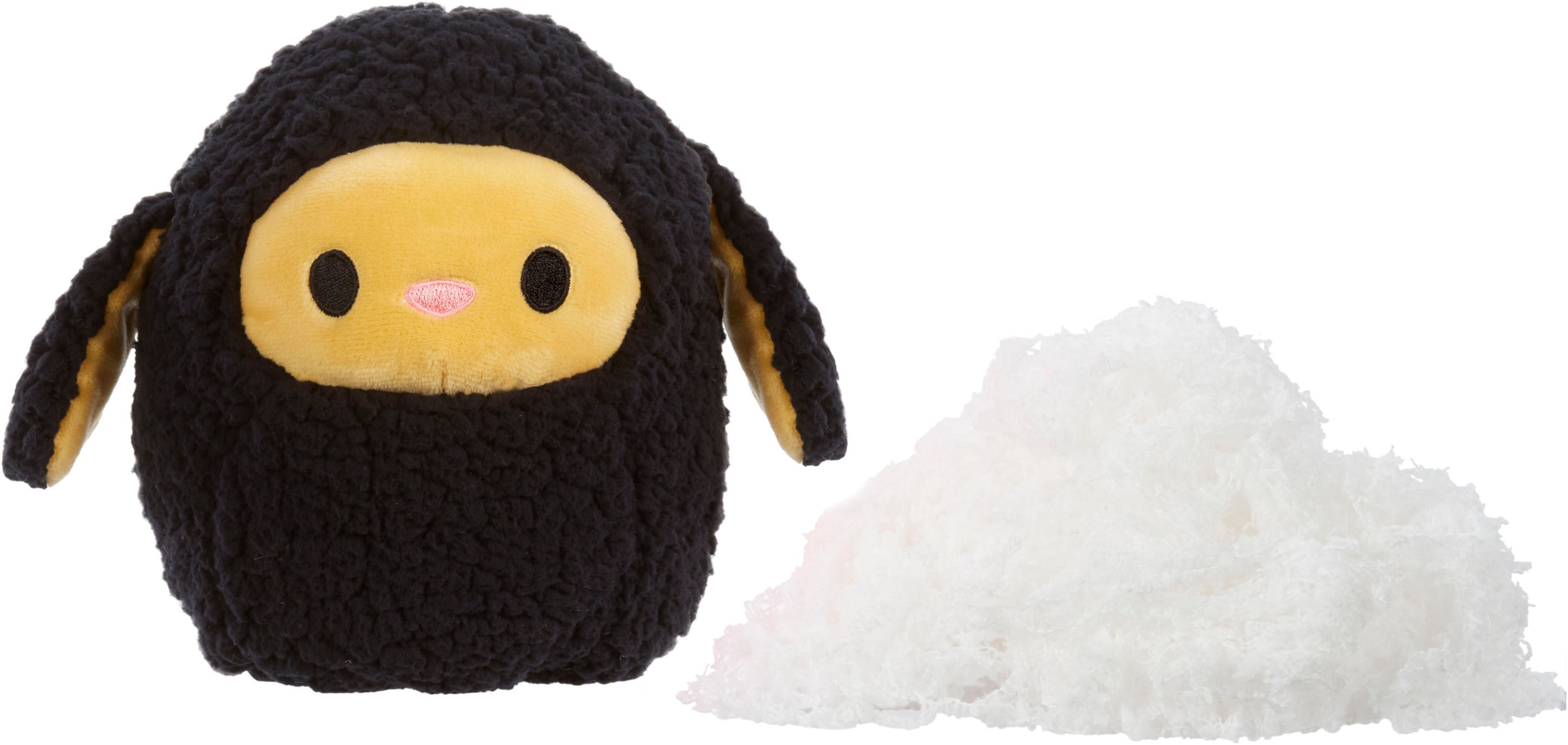 Plüschfigur »Fluffie Stuffiez Small Plush - Sheep«