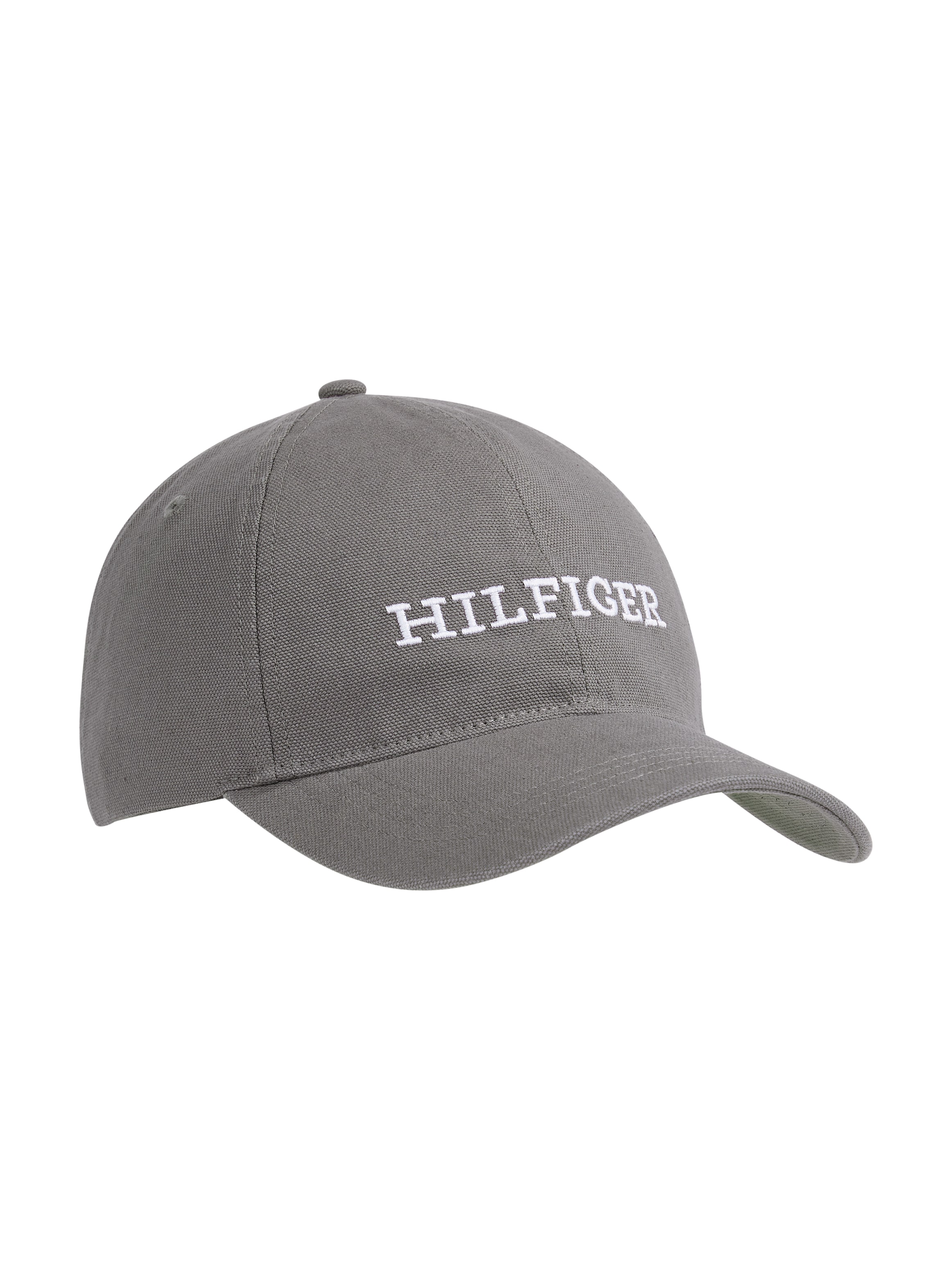 Tommy Hilfiger Baseball Cap »TH MONOTYPE SOFT 6 PANEL CAP«, mit Logoschriftzug