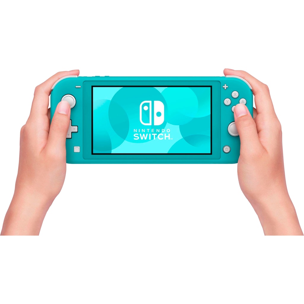 Nintendo Switch Spielekonsole »Lite«