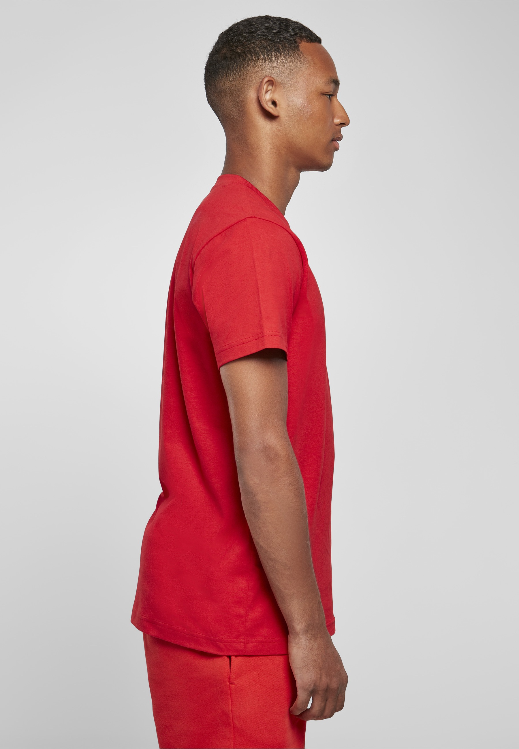 Starter Black Label Kurzarmshirt »Starter Black Label Herren Starter Essential Jersey« 1 Stk.