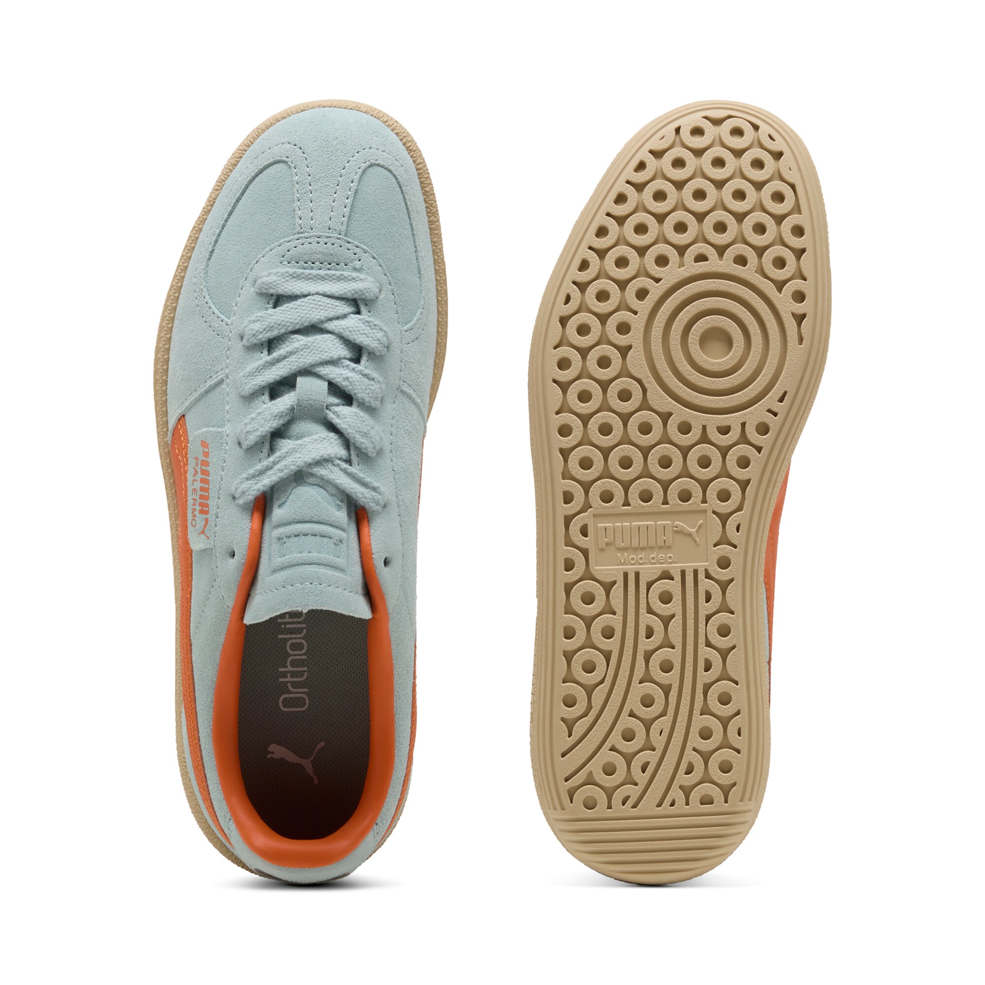 PUMA Sneaker »PALERMO«