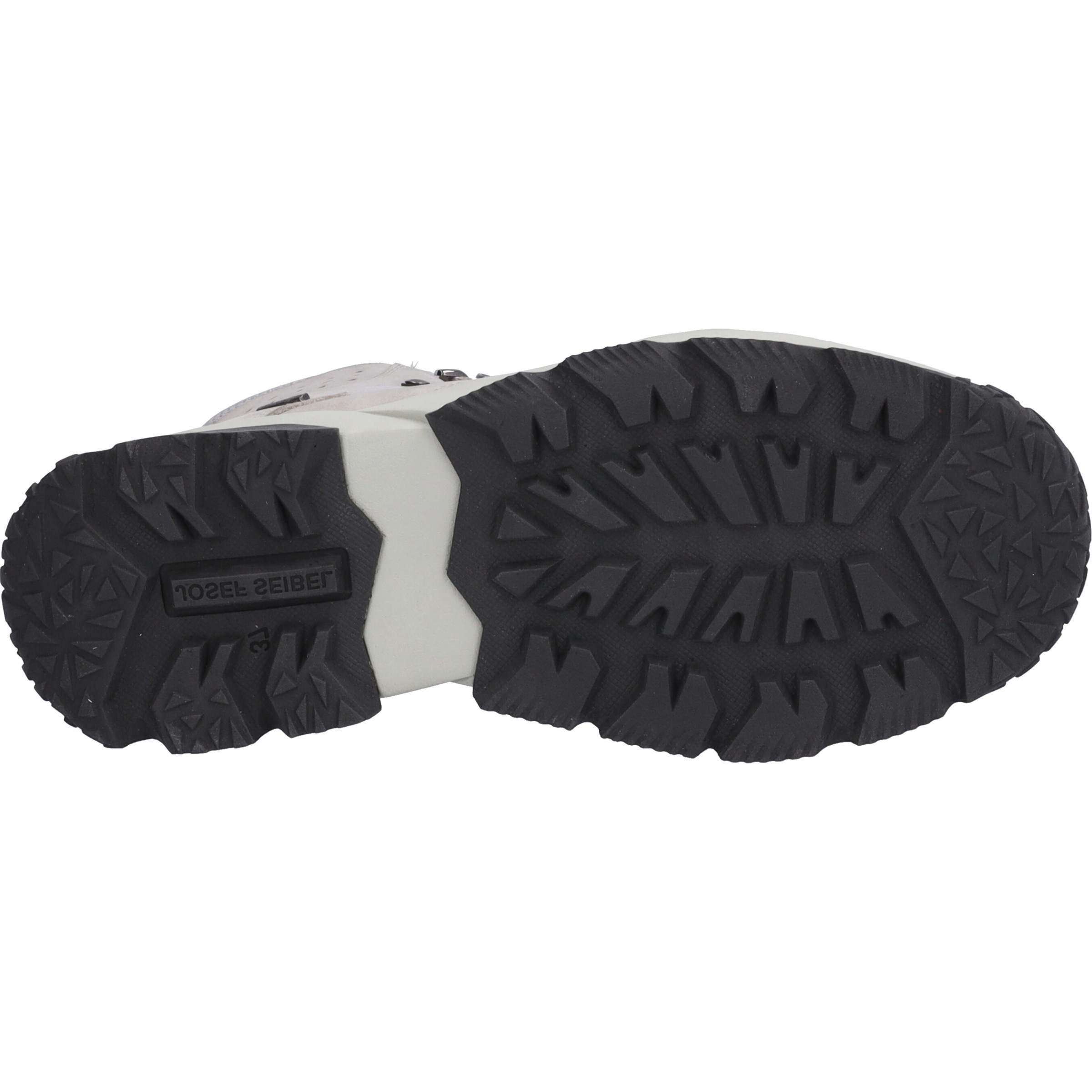 Josef Seibel Stiefelette »Philippa 50, hellgrau-kombi«