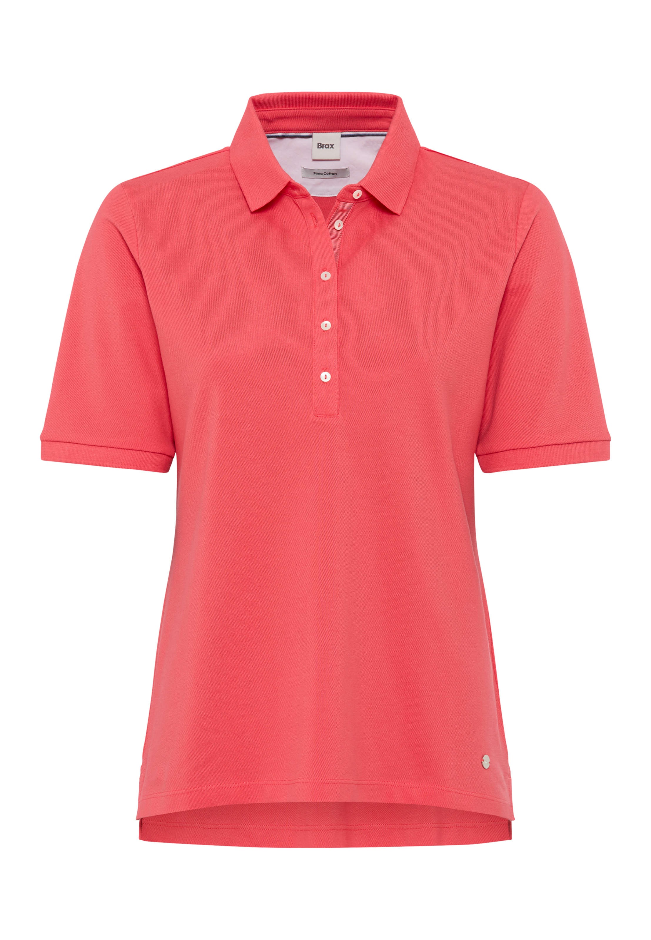 Brax Poloshirt »Style CLEO«