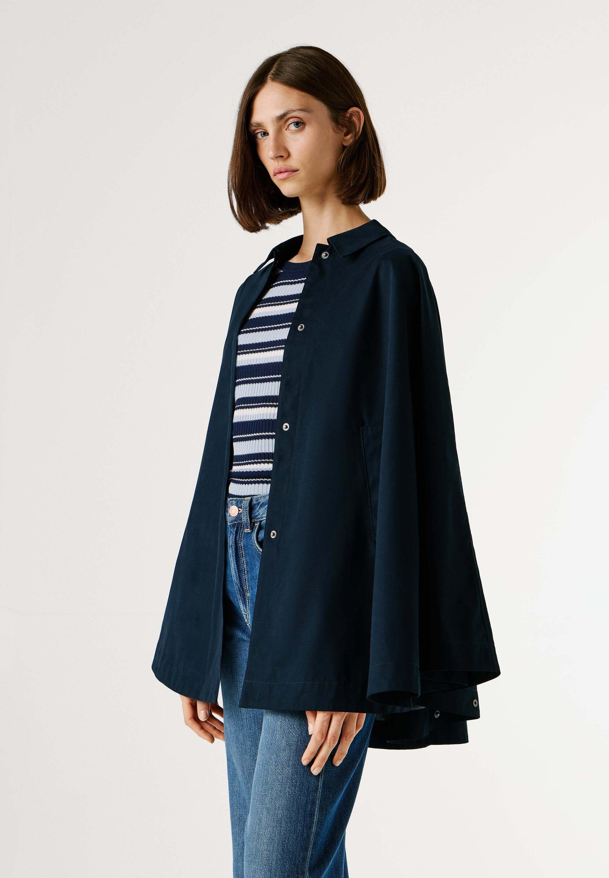 Pepe Jeans Funktionsjacke »outdoor jacket FAWN«