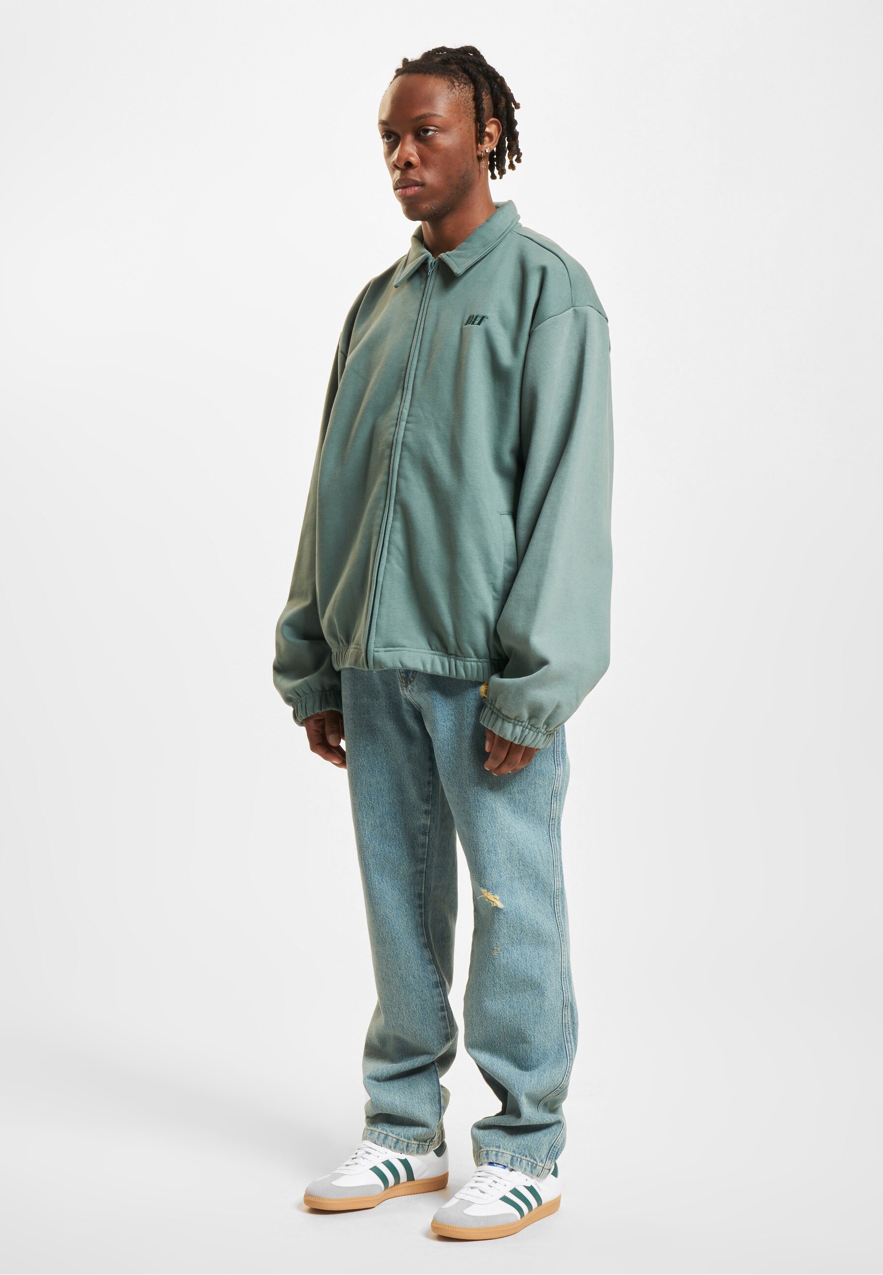 DEF Bequeme Jeans »DEF DEF Slim Fit Jeans«