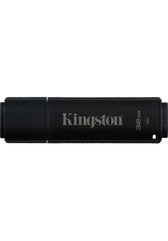 Kingston USB-Stick »DT4000G2 32GB« (USB 3.0 Les...