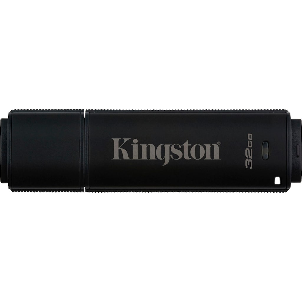 Kingston USB-Stick »DT4000G2 32GB«, (USB 3.0 Lesegeschwindigkeit 250 MB/s)