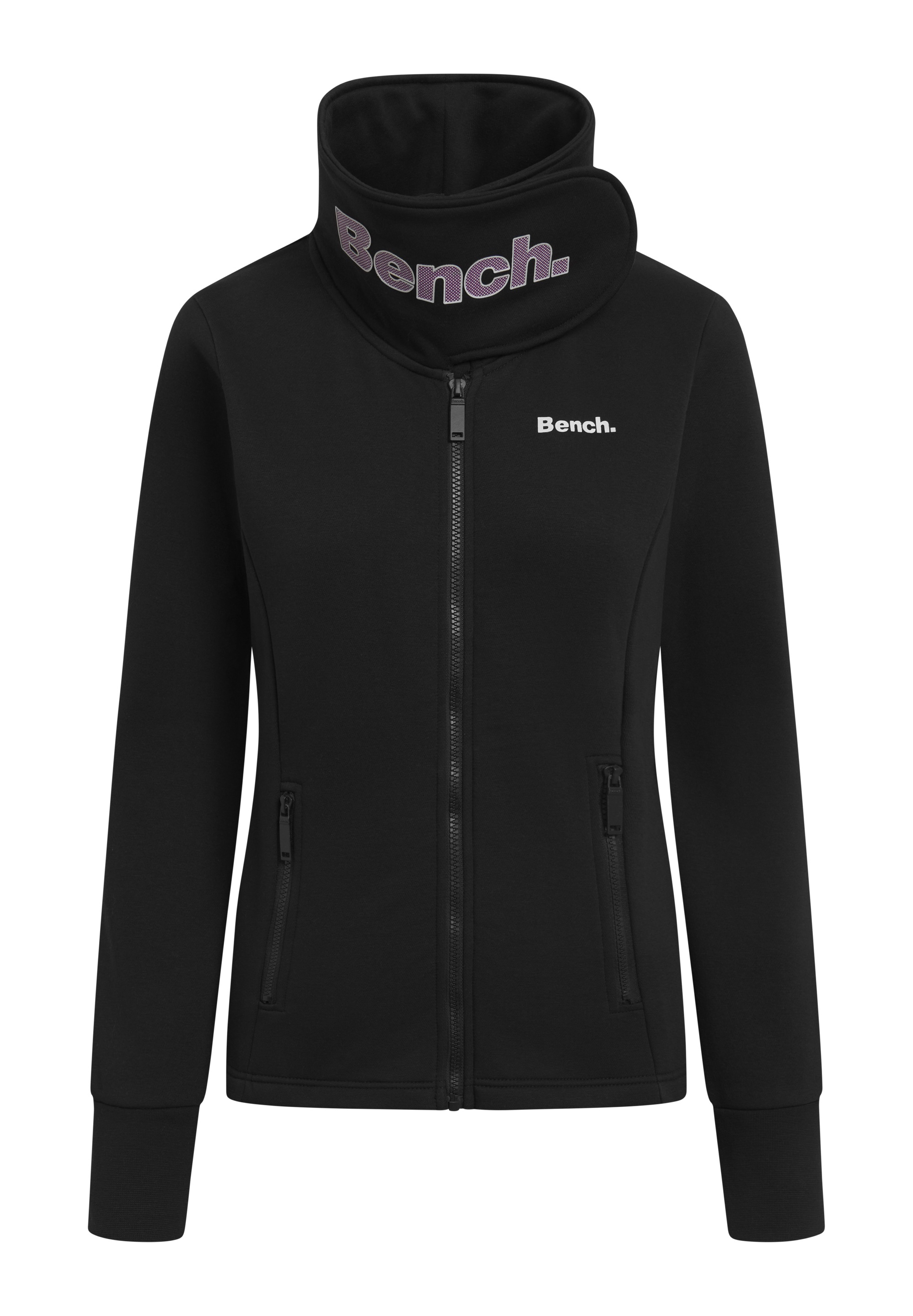 Bench. Sweatjacke »HAYLO«