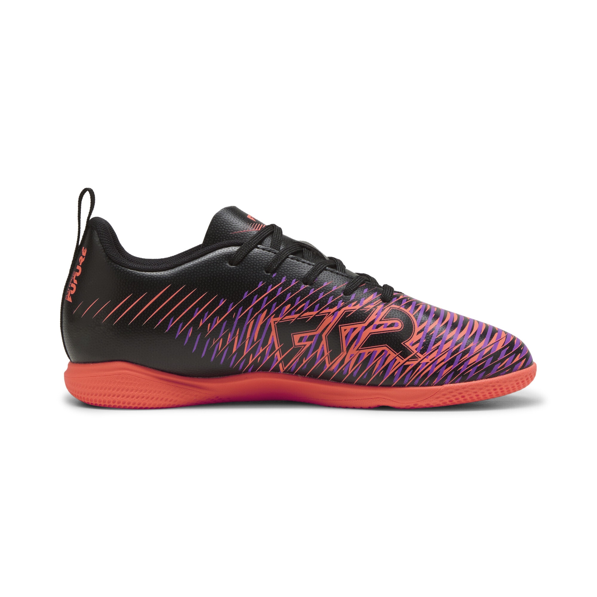 PUMA Fußballschuh »FUTURE 8 PLAY IT Futsalschuhe Jugendliche«