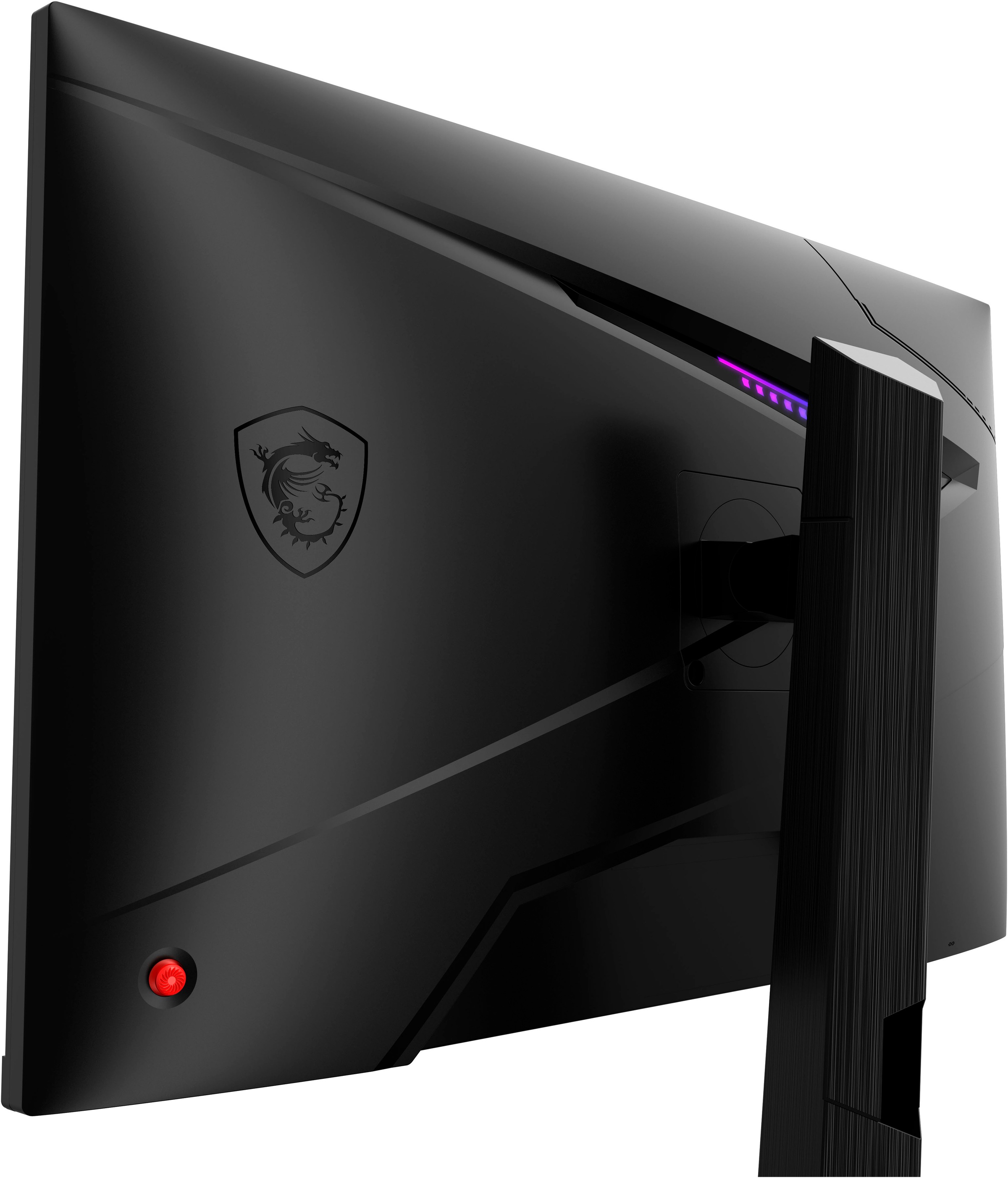 MSI Gaming-LED-Monitor »MAG 274QRF QD E2«, 69 cm/27 Zoll, 2560 x 1440 px, WQHD, 1 ms Reaktionszeit, 180 Hz