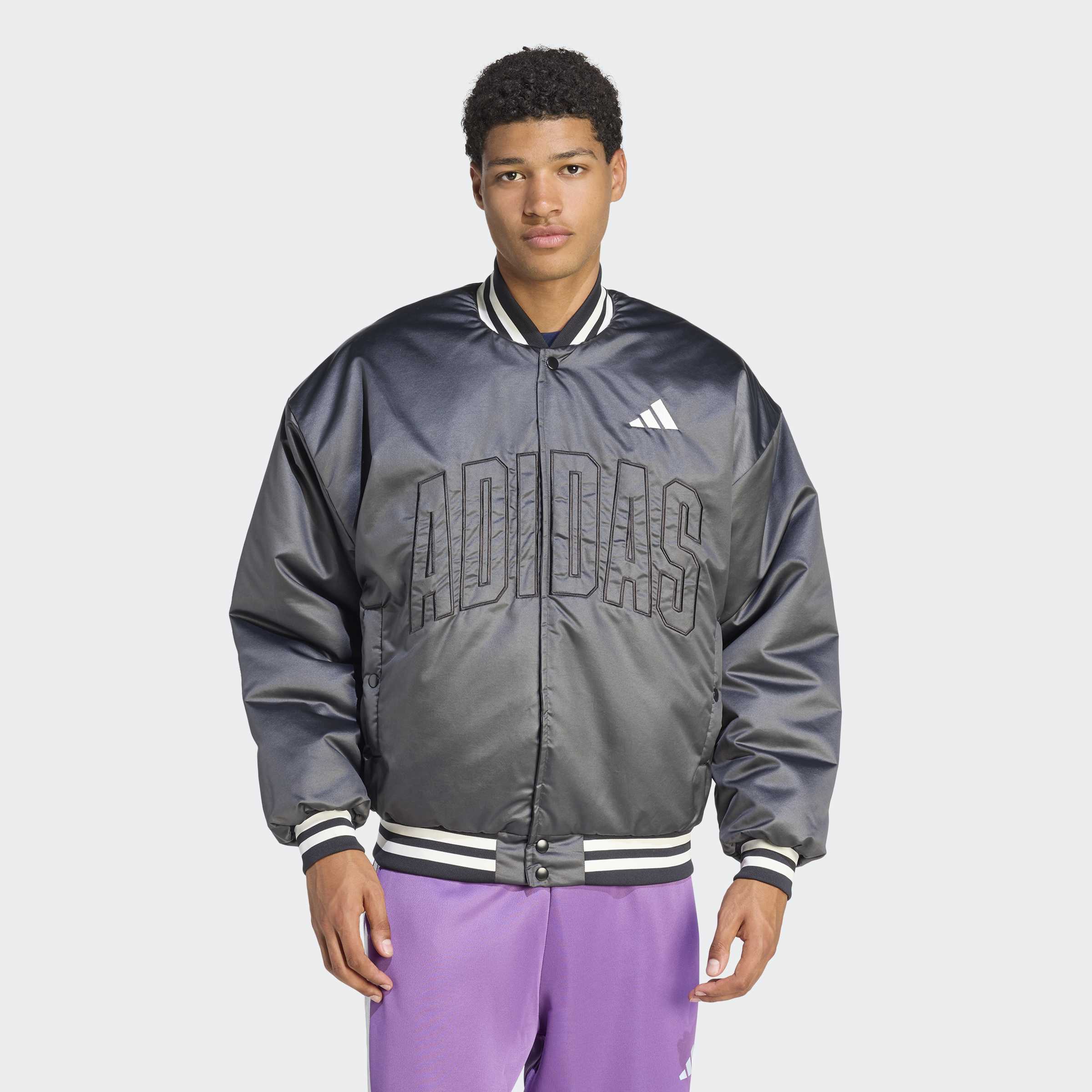 adidas Sportswear Bomberjacke "STADIUM INS JKT"