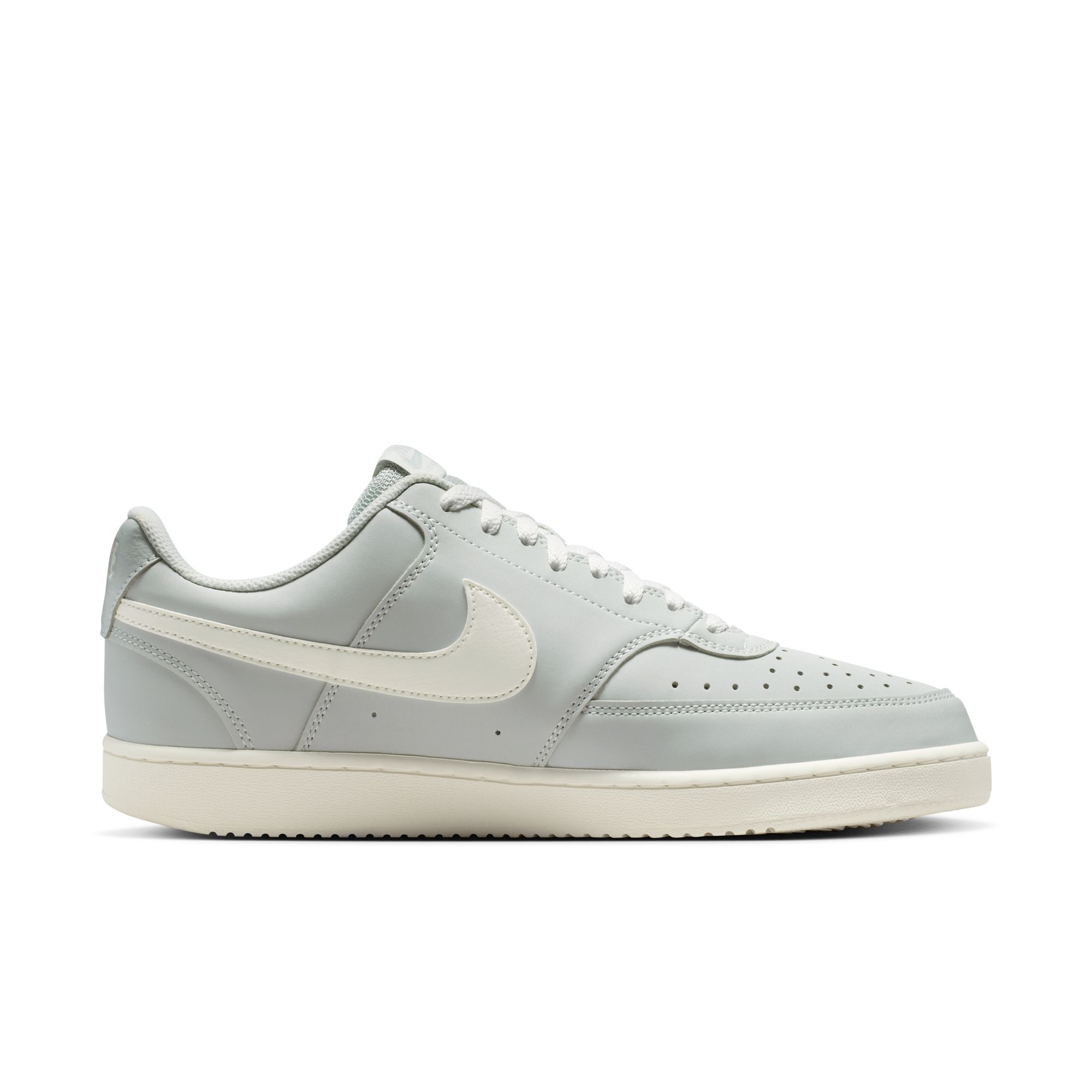 Nike Sportswear Sneaker »Court Vision Low«  inspiriert vom Design des Nike Air Force