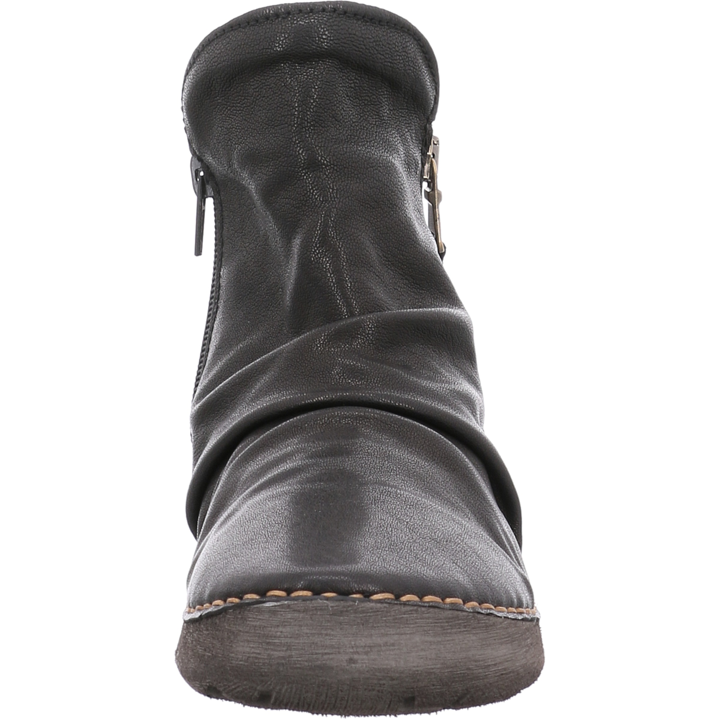 Josef Seibel Stiefelette »Fergey 24, schwarz«