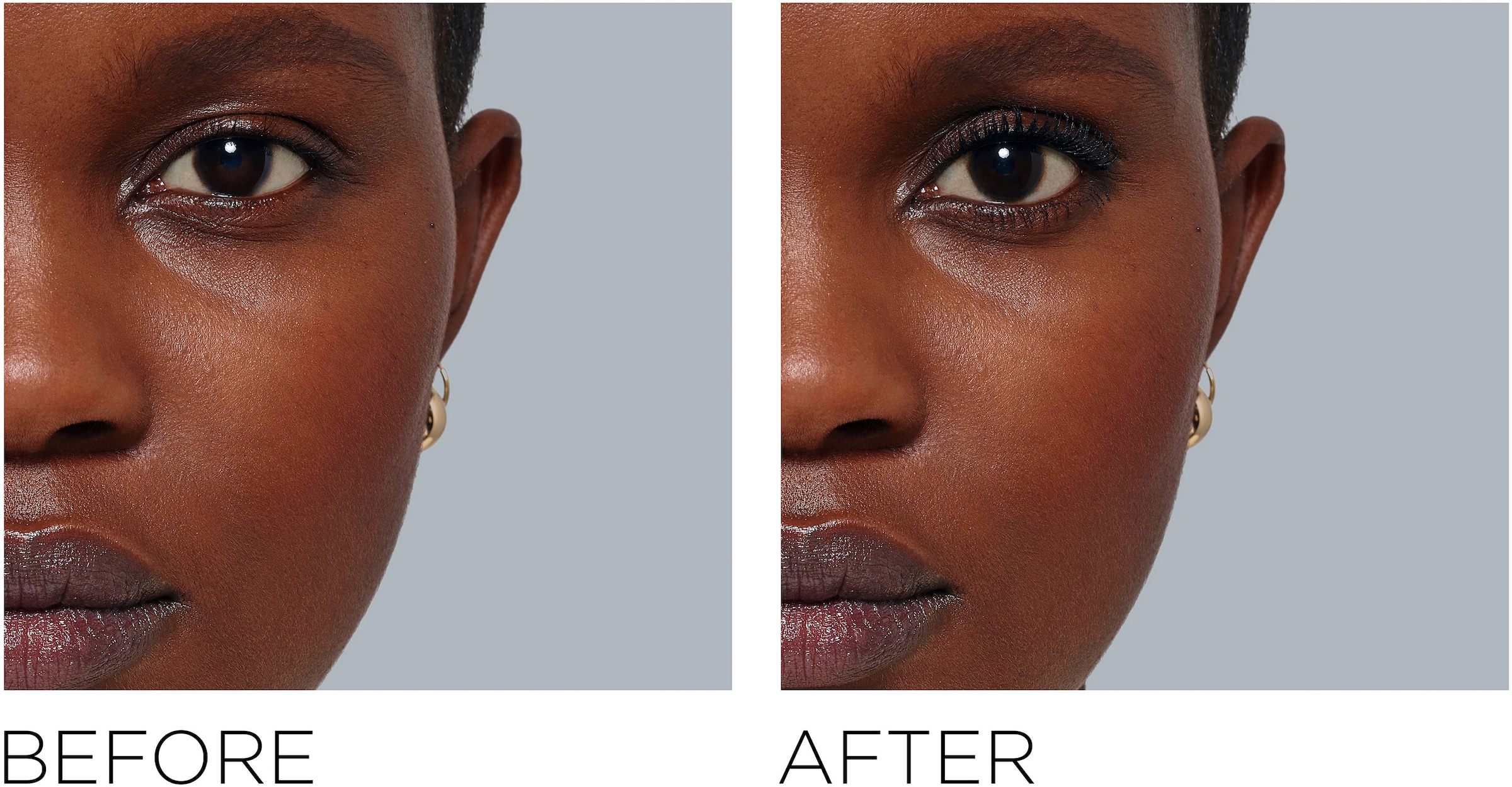 L'ORÉAL PARIS Mascara »Air Volume 30H«, mit spezieller Pflegeformel
