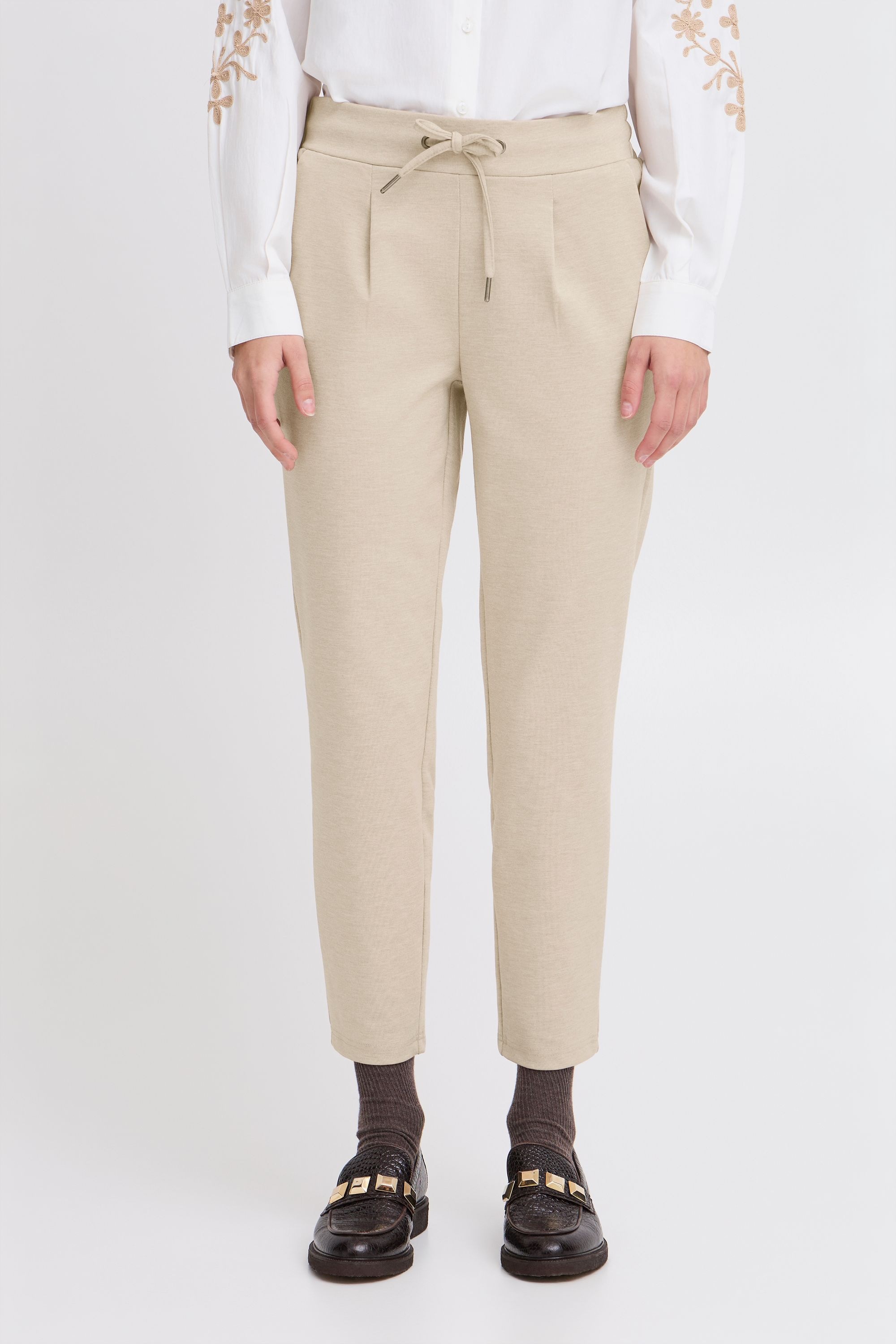 b.young Stoffhose »Hose BYRizetta«