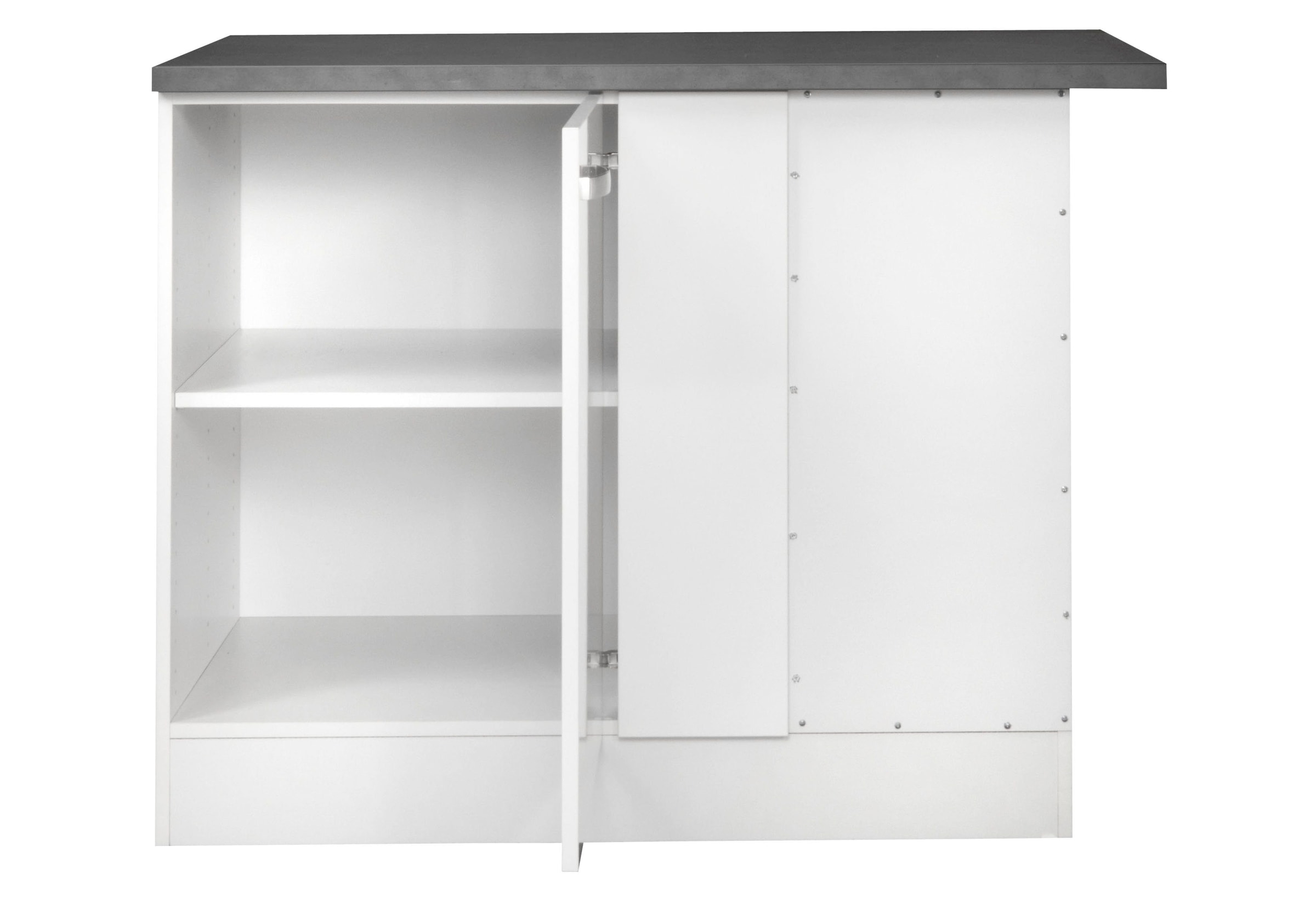 OPTIFIT Eckunterschrank »Agos«
