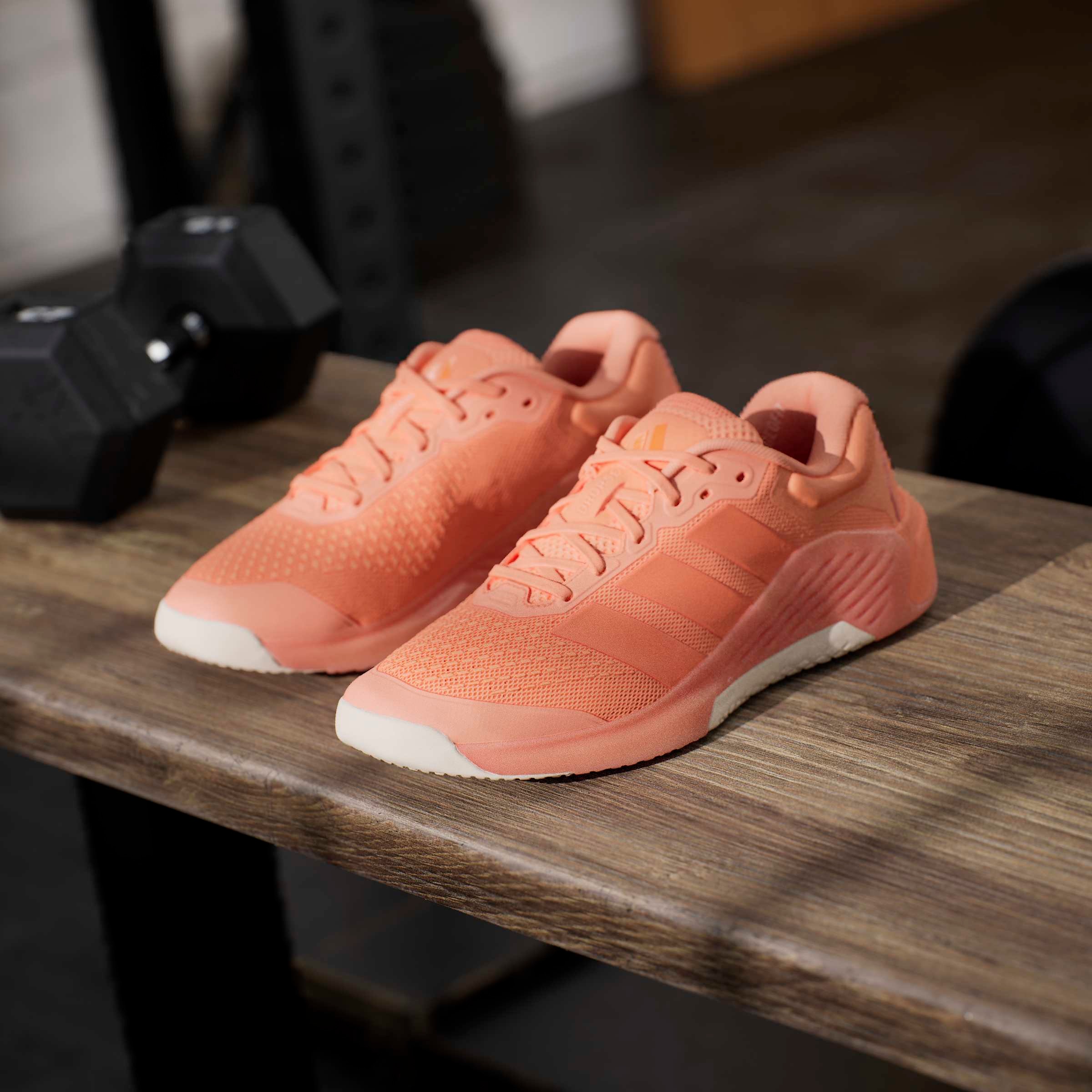 adidas Performance Trainingsschuh »DROPSET 4 POWER«