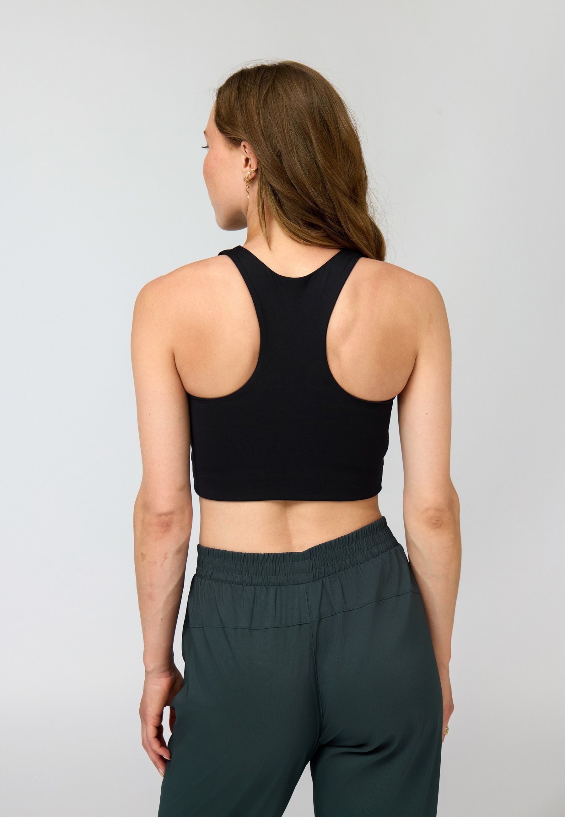 GIRLFRIEND COLLECTIVE Sport-BH »Girlfriend Collective Dylan Bra«