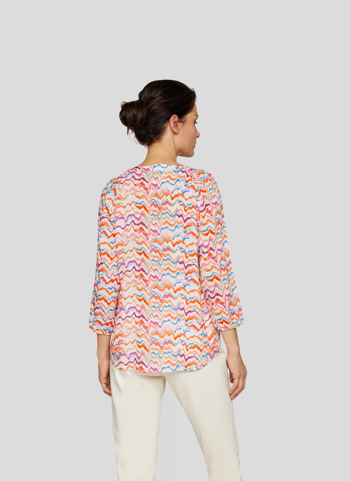 Rabe Klassische Bluse »Bluse«