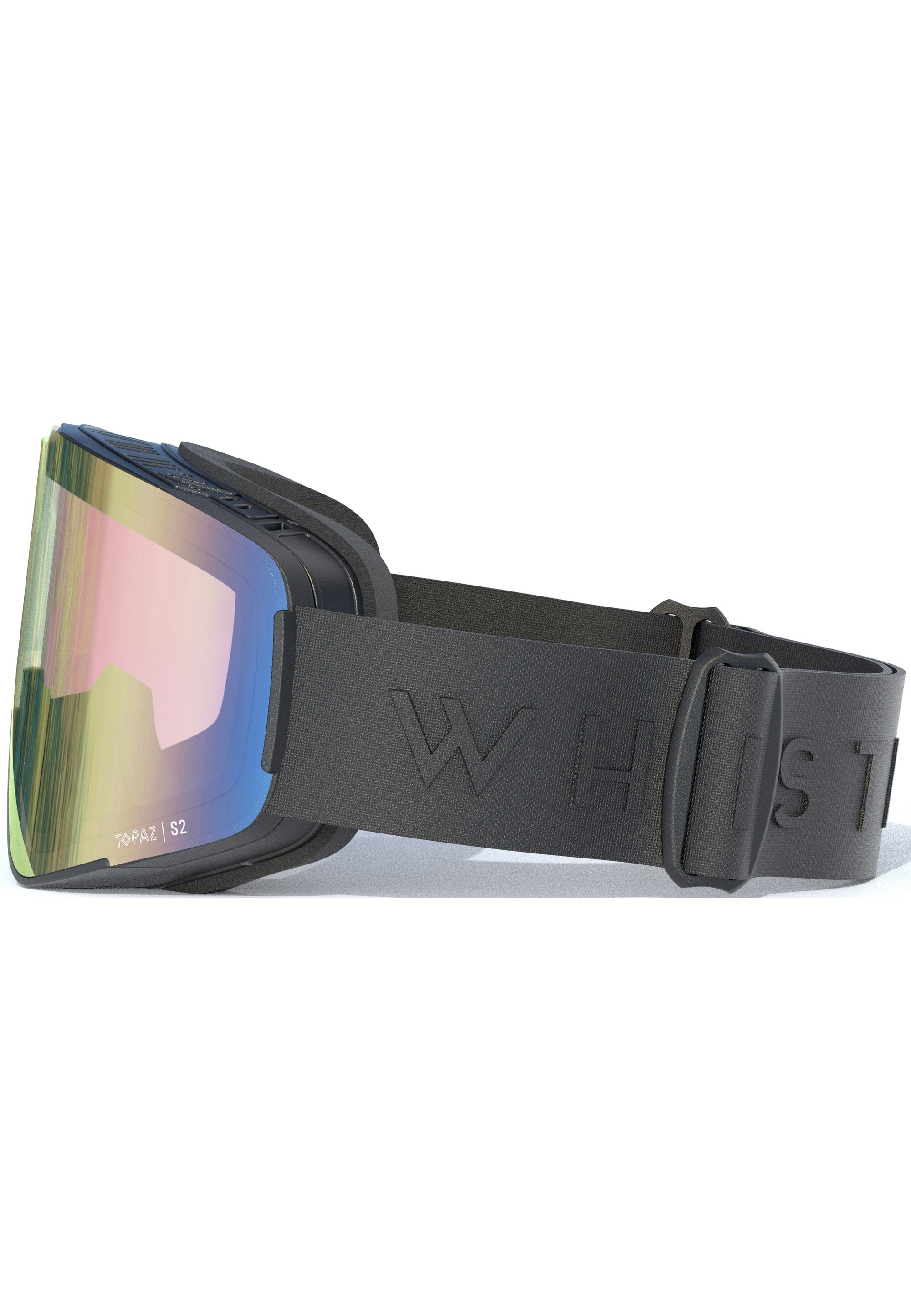 WHISTLER Skibrille »Nendaz Topaz III«