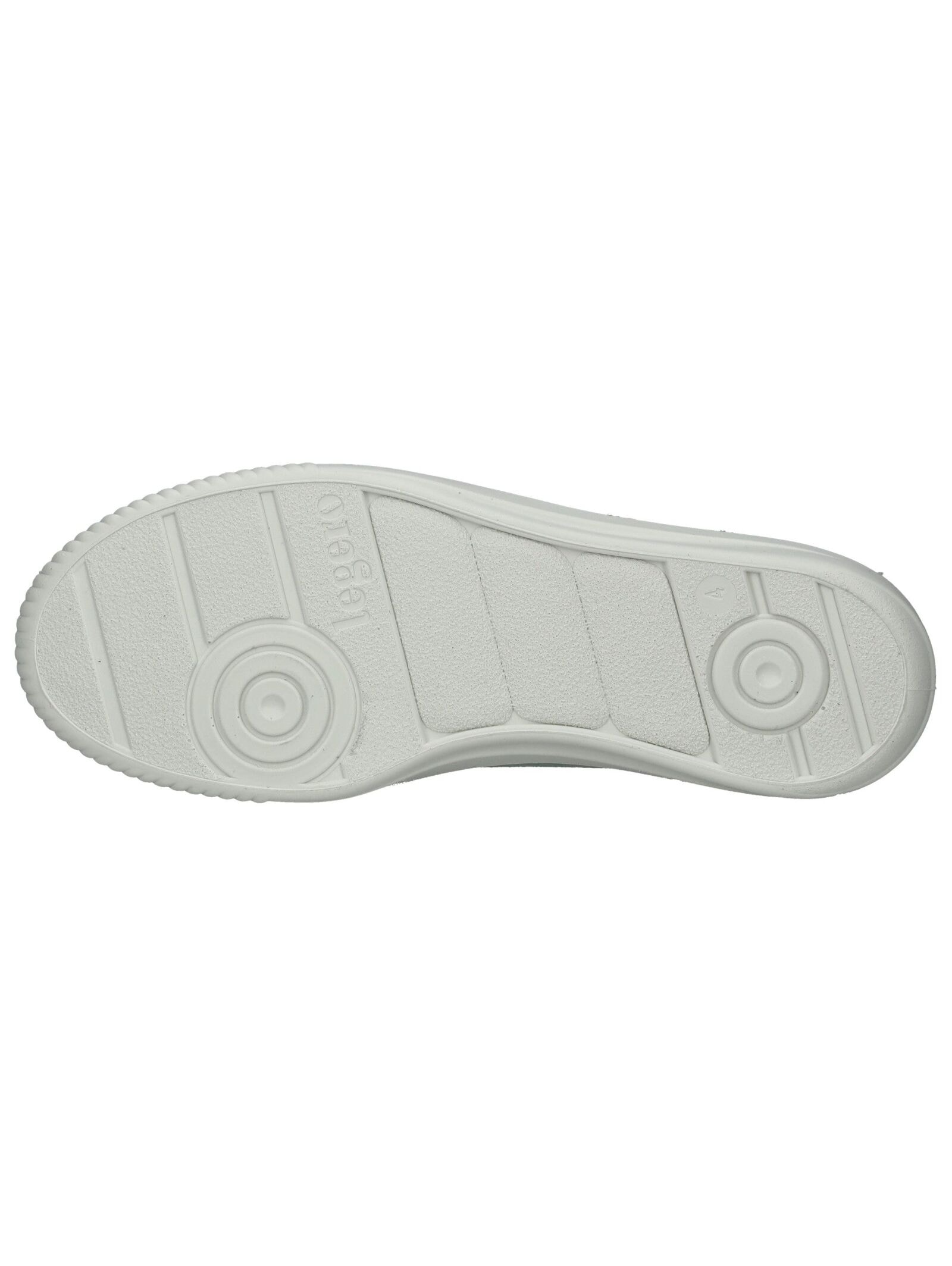 Legero Sneaker »Legero Sneaker Veloursleder«
