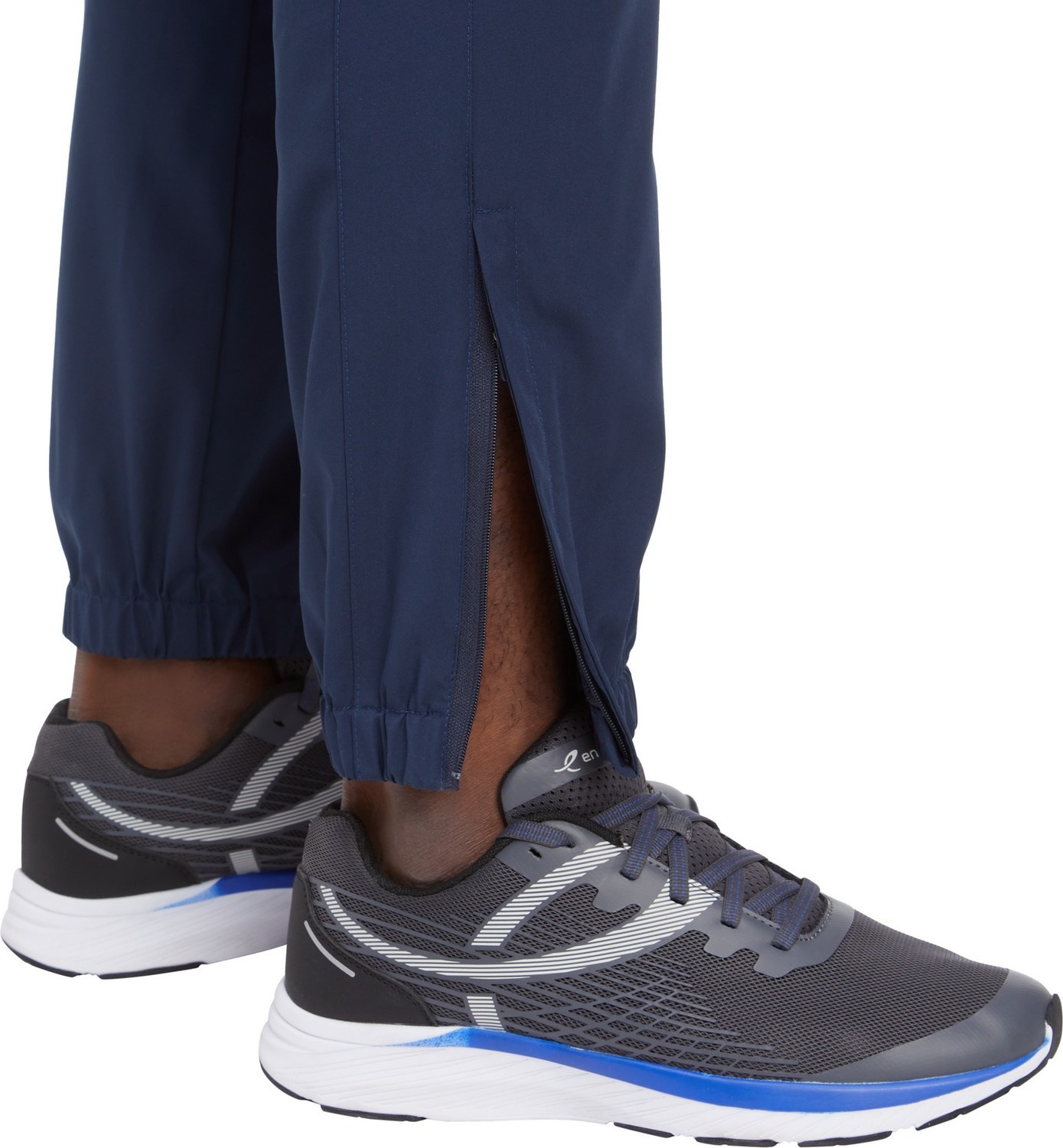Energetics Trainingshose »He.-Trainings-Hose Maxir M«, (1 tlg.)