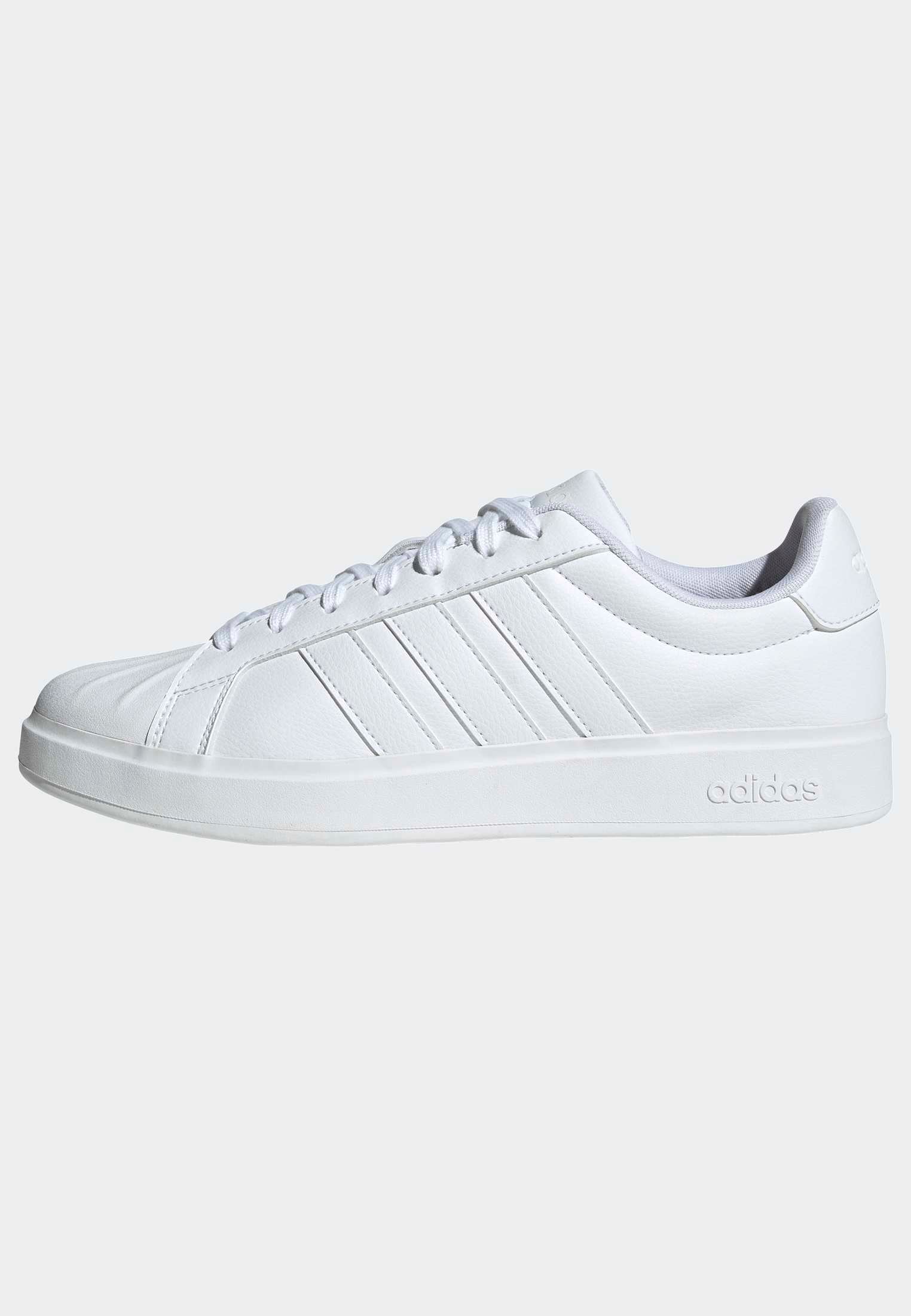 adidas Sportswear Sneaker »STREETTALK«  inspiriert vom Design des adidas Superstar