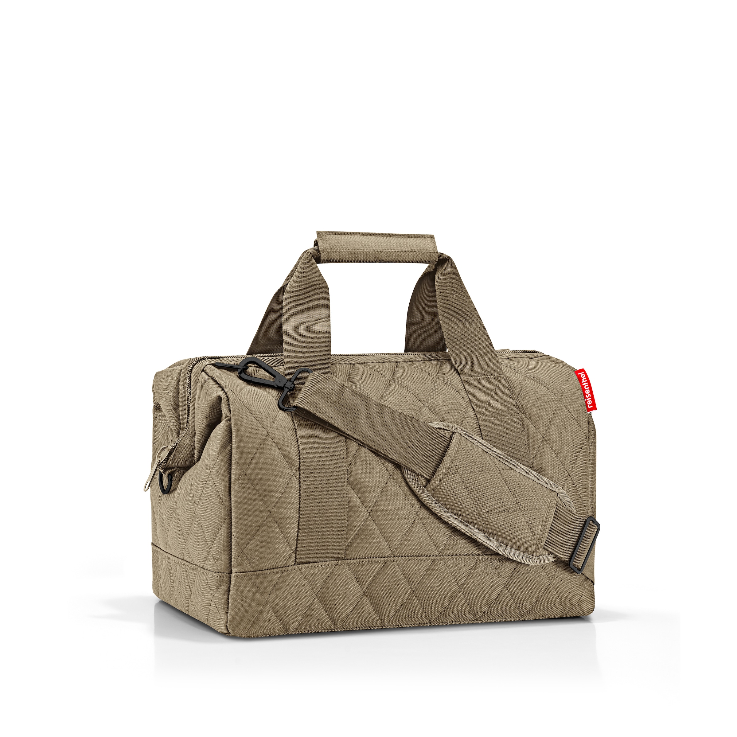REISENTHEL® Reisetasche »reisenthel allrounder M« Maße für Handgepäck