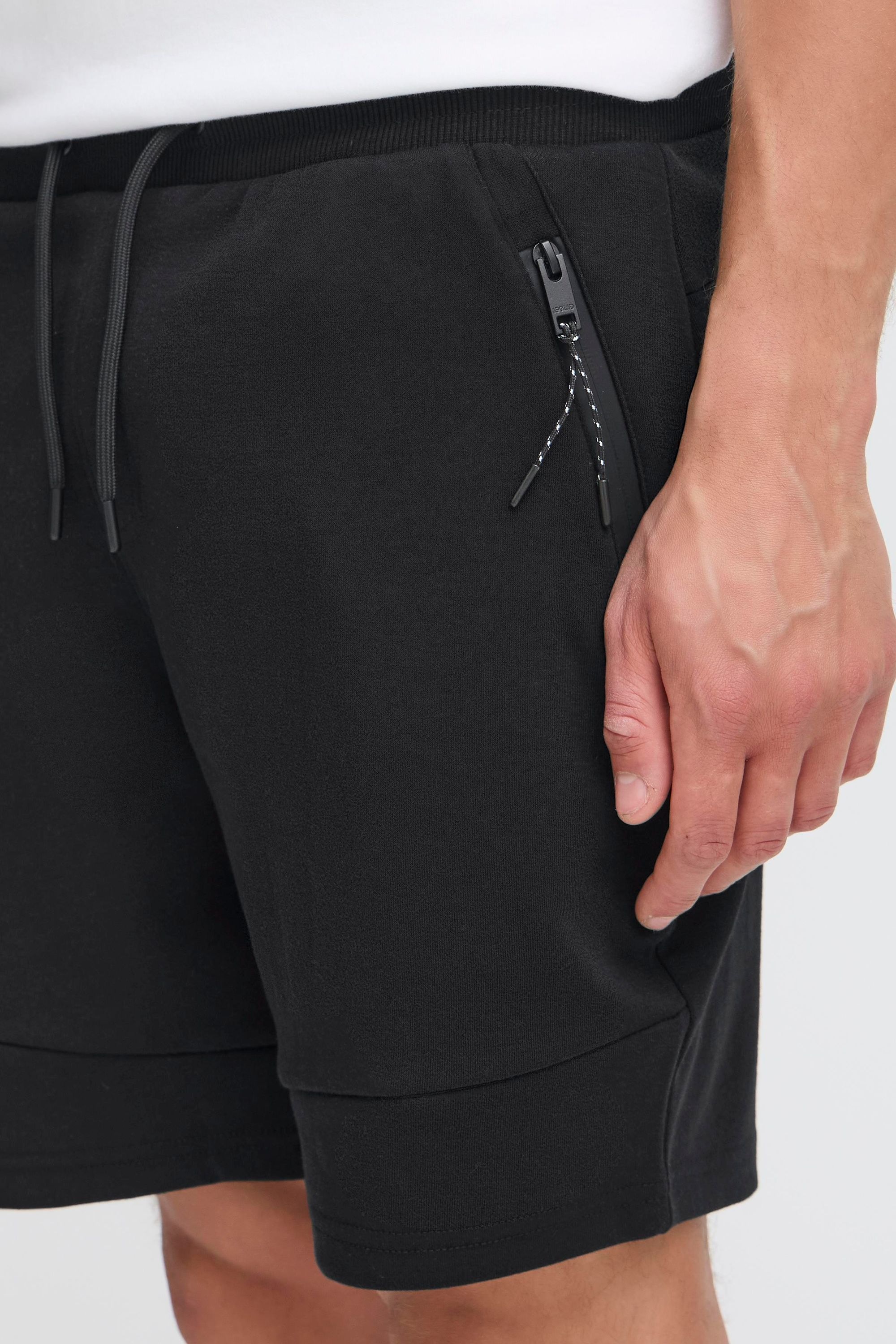 !Solid Shorts »Shorts SDGelly«