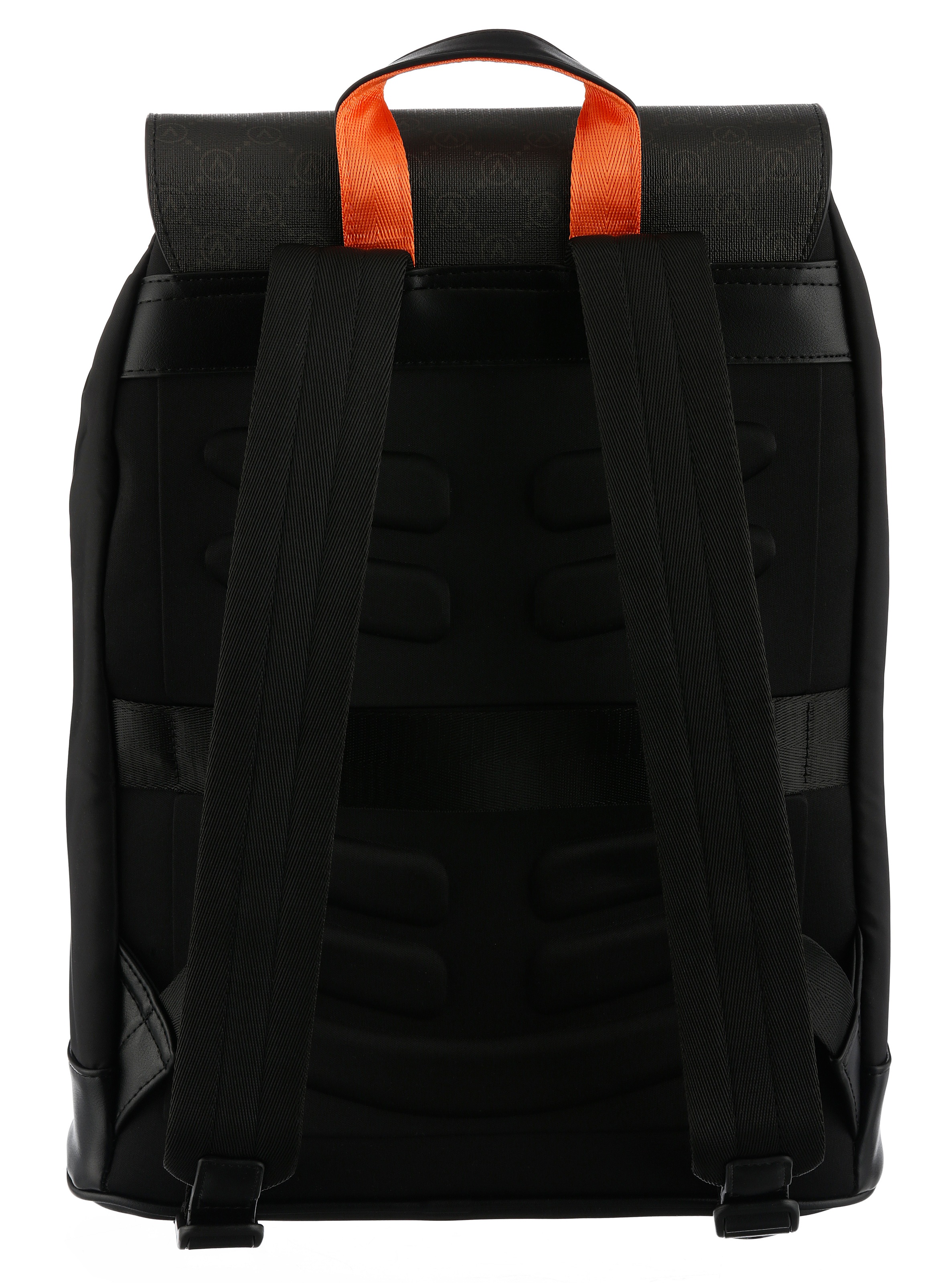 VALENTINO BAGS Cityrucksack »NEMESYS« Freizeitrucksack mit Überschlag