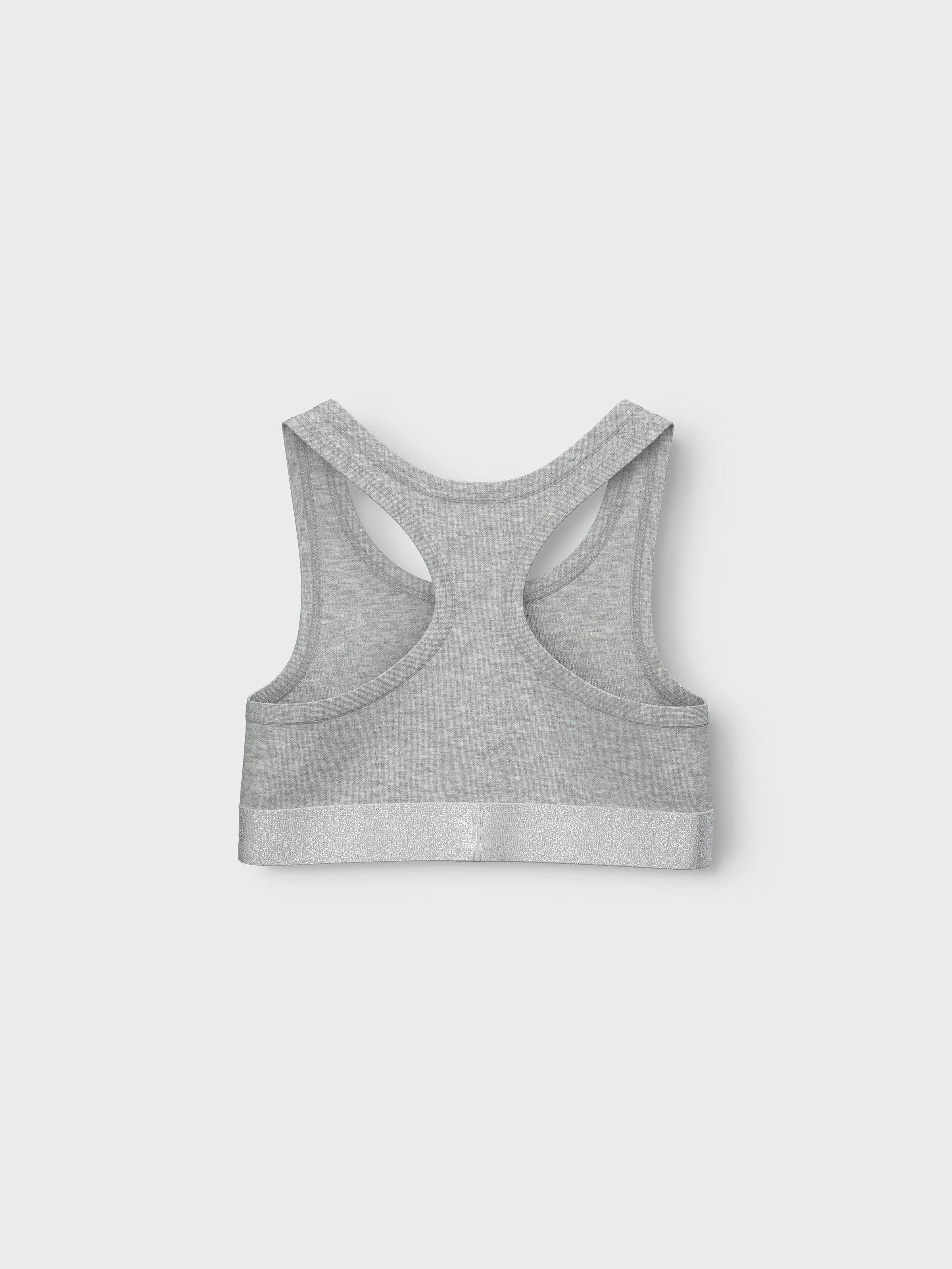 Name It Unterhemd »NKFSHORT TOP 2P NOOS«, (Packung, 2 St.)