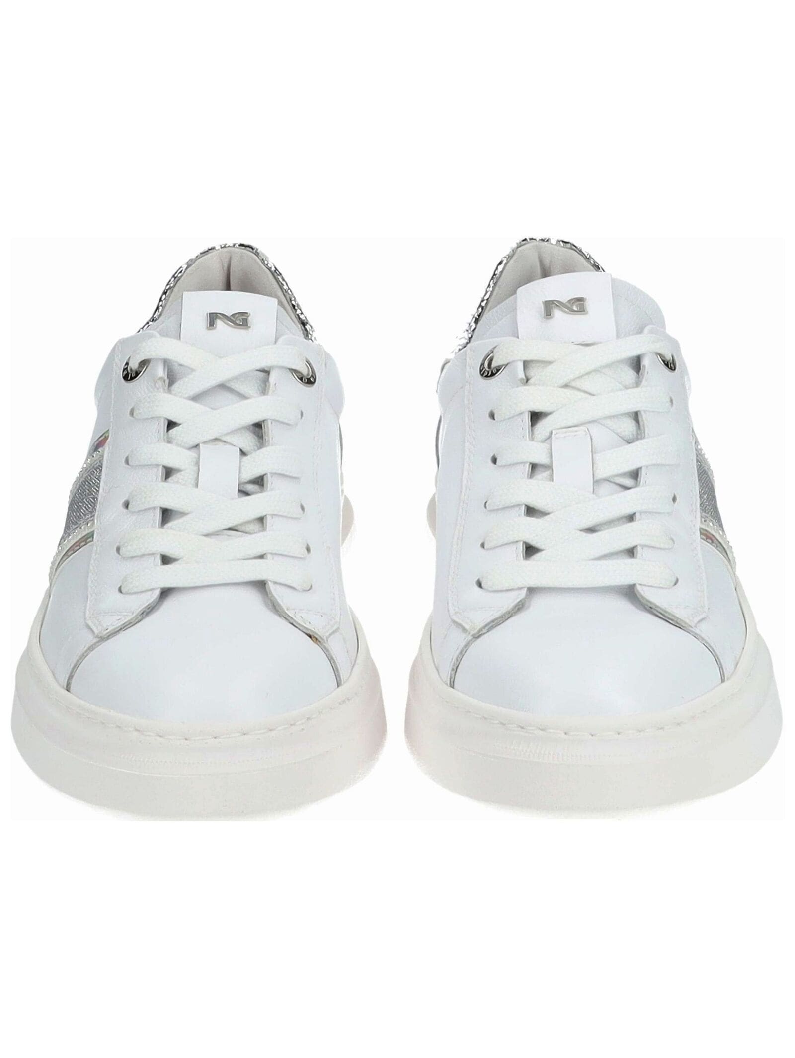 Nero Giardini Sneaker »Nero Giardini Sneaker Leder/Textil«