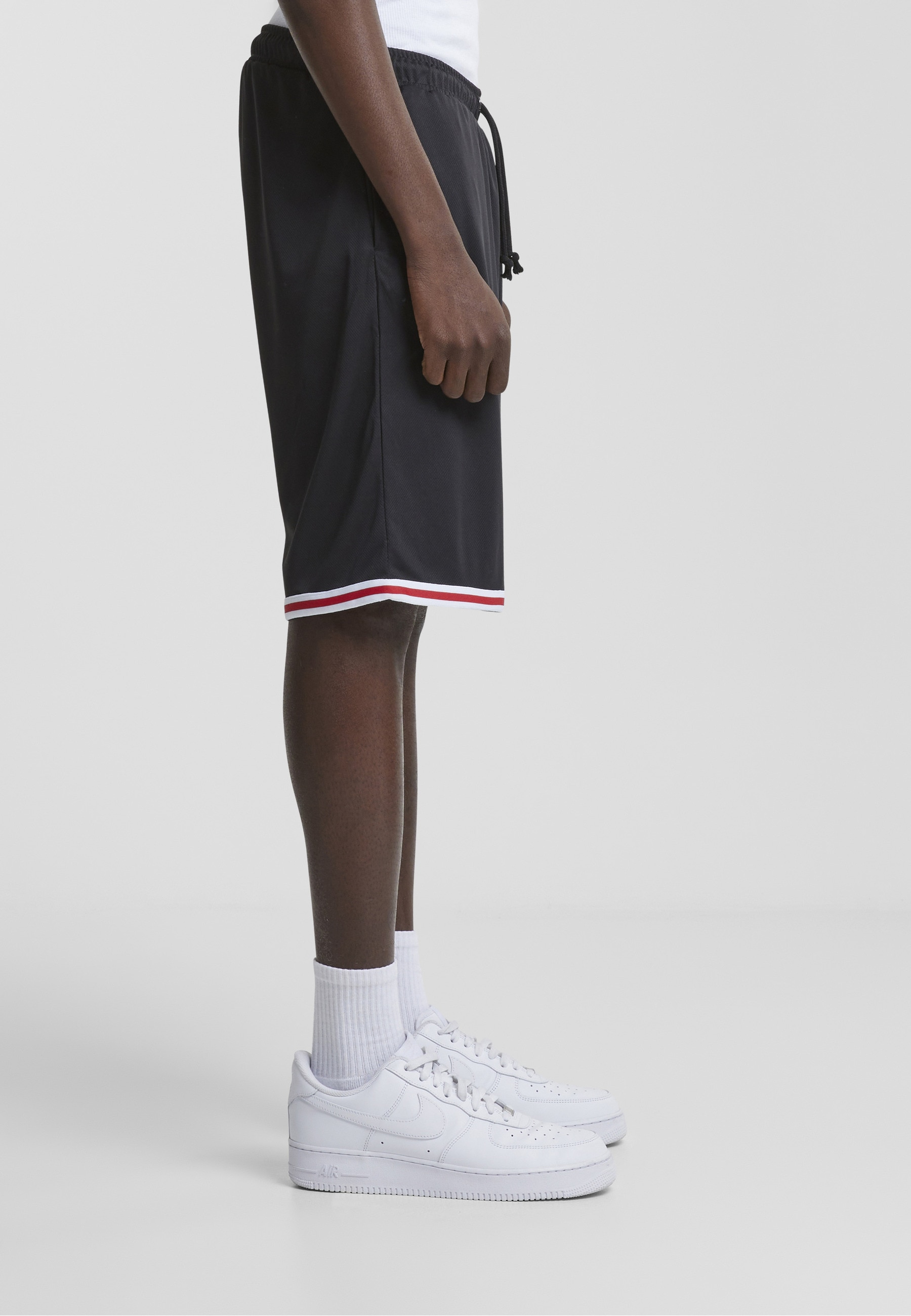 Starter Black Label Shorts »Starter Black Label Starter Mesh Sport Short«