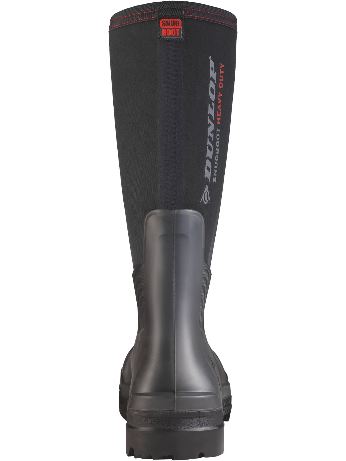 Dunlop Gummistiefel »Snugboot Heavy Duty full safety«