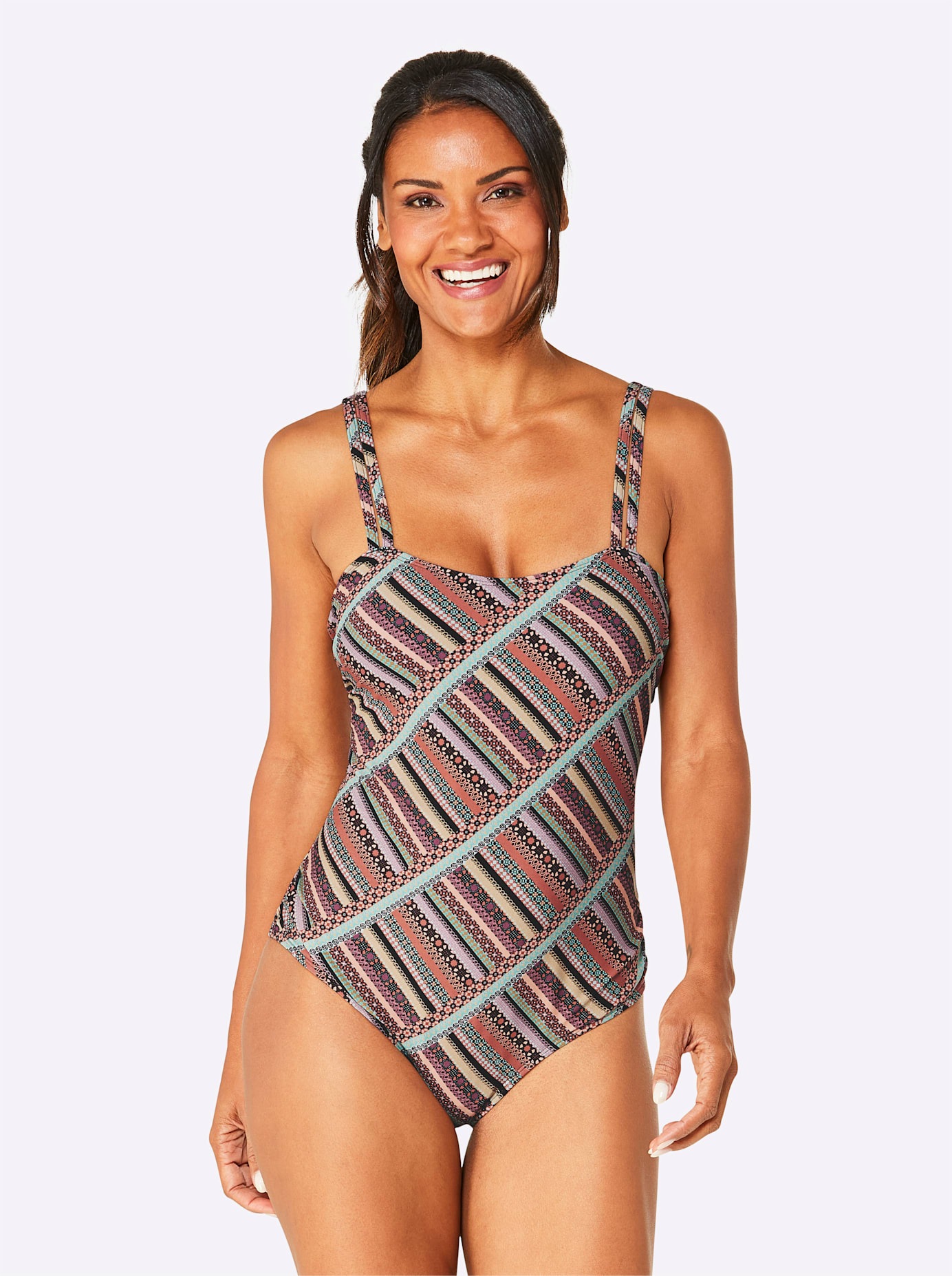 feel good Badeanzug günstig online kaufen