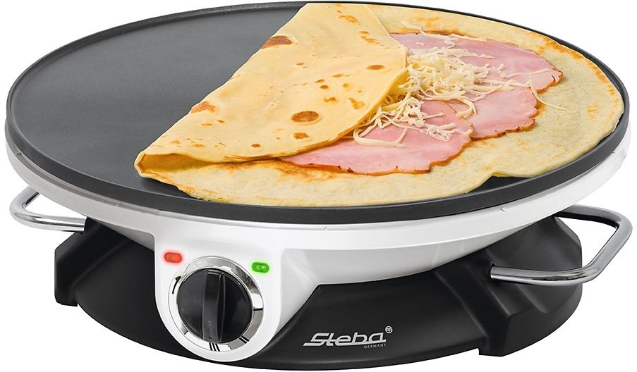 Thumbnail - Steba Crêpesmaker "CR 32" 1200 W Ø 32 cm