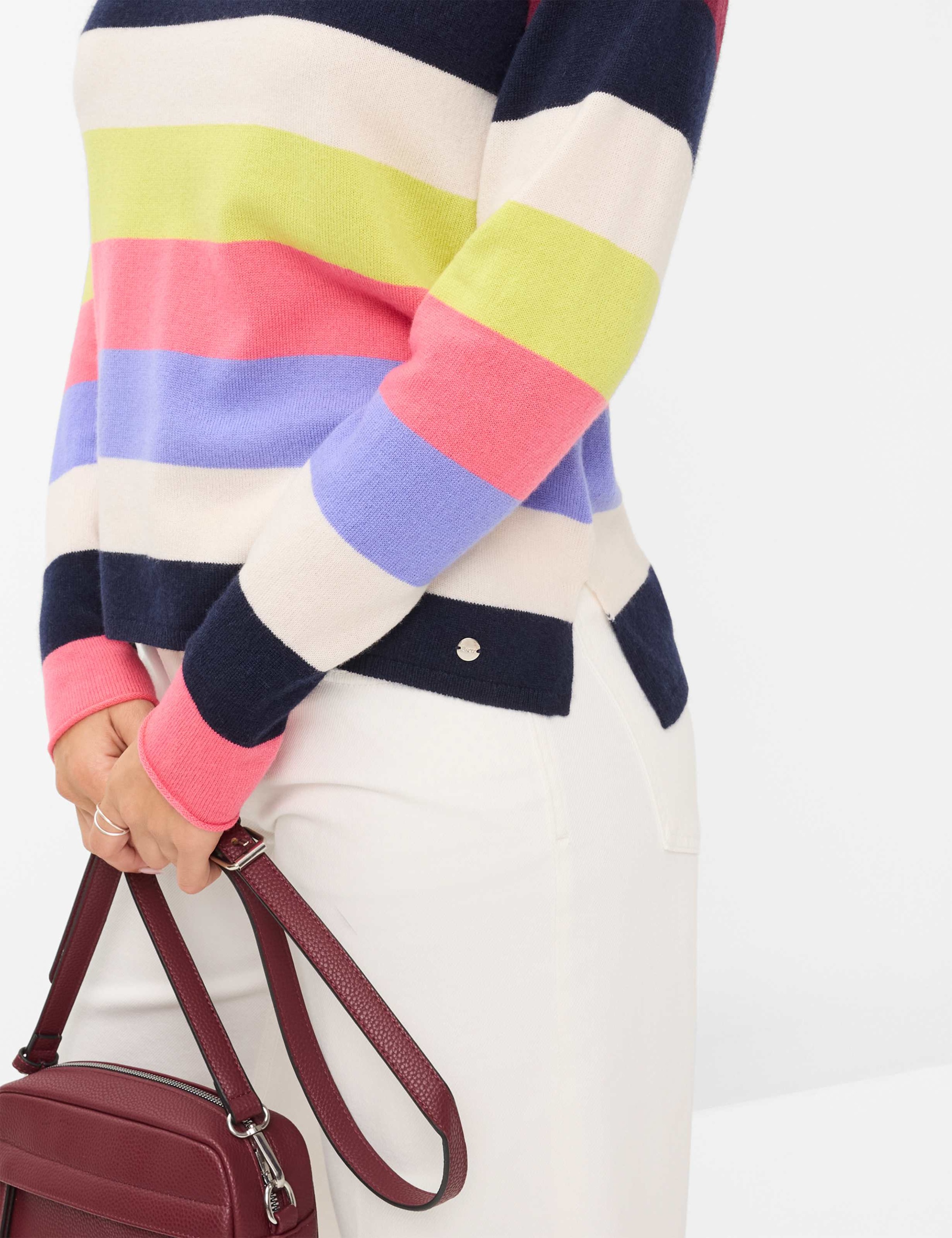 Brax Strickpullover »Style LIZ«