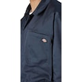 Dickies Overall »Everyday-Coverall«, Arbeitsbekleidung mit Reißverschluss, Standard Beinlänge