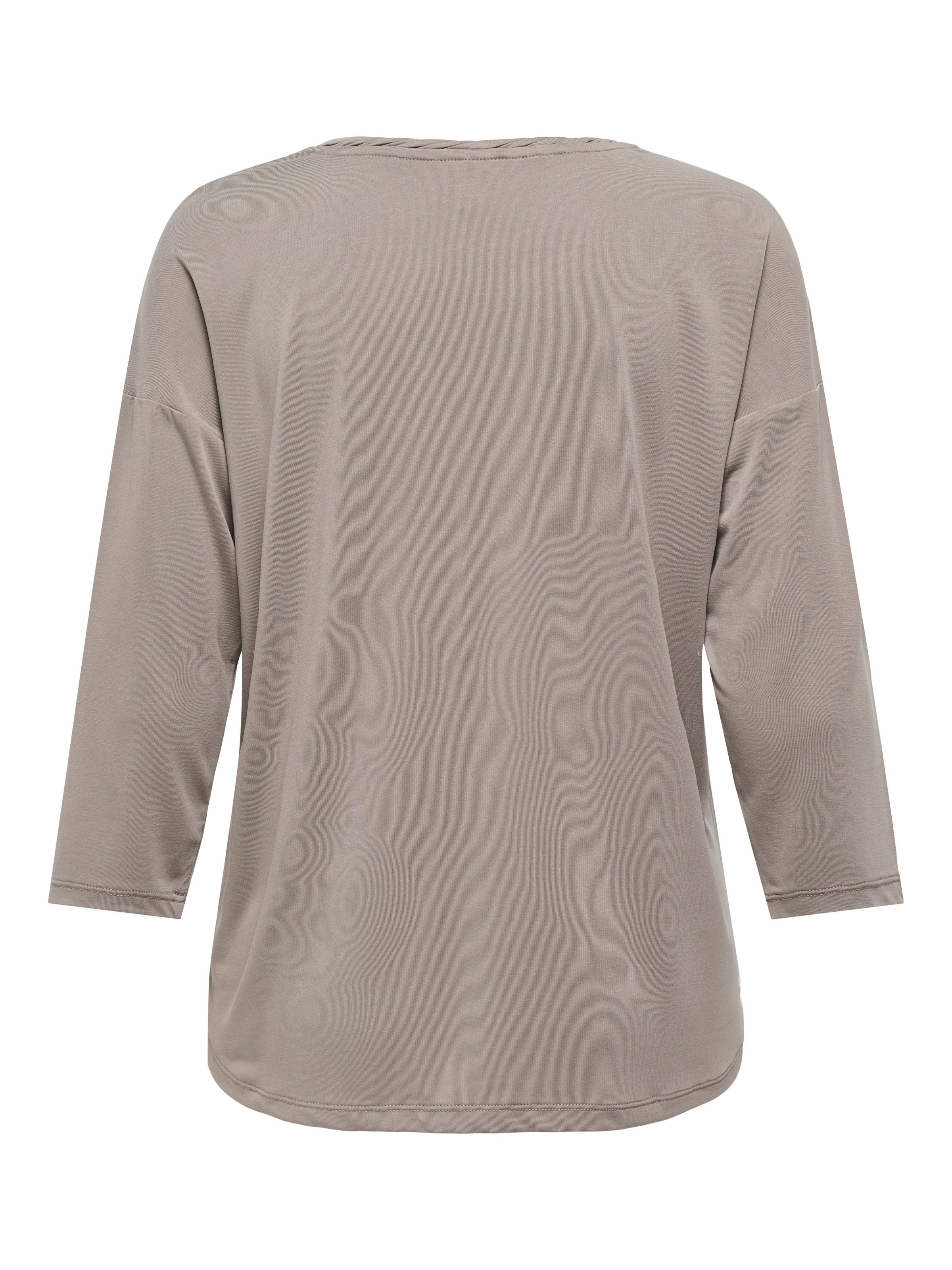 Thumbnail - ONLY 3/4-Arm-Shirt "ONLHANNAH 3/4 TOP JRS"