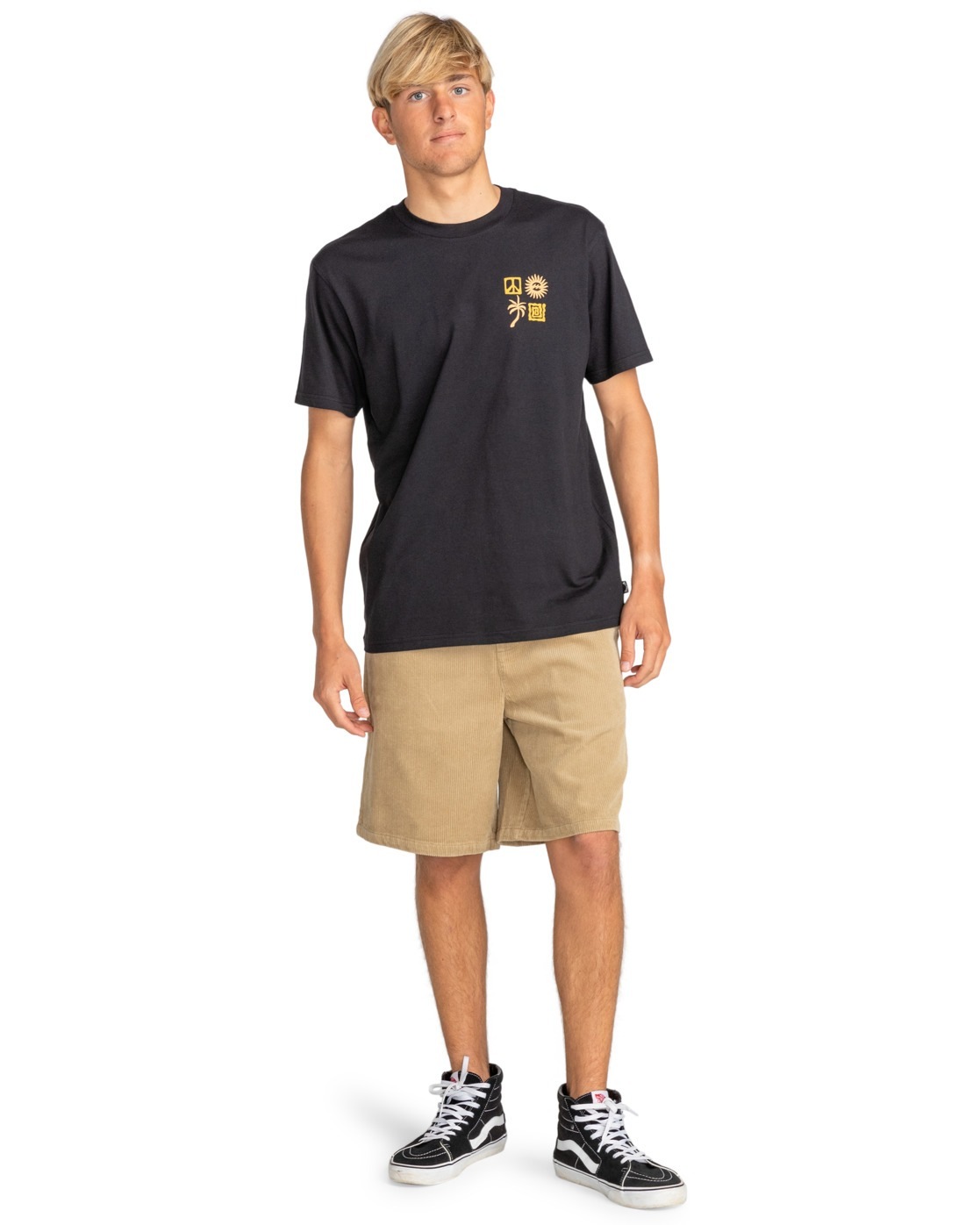 Billabong Bermudas "Larry Cord 20"" günstig online kaufen