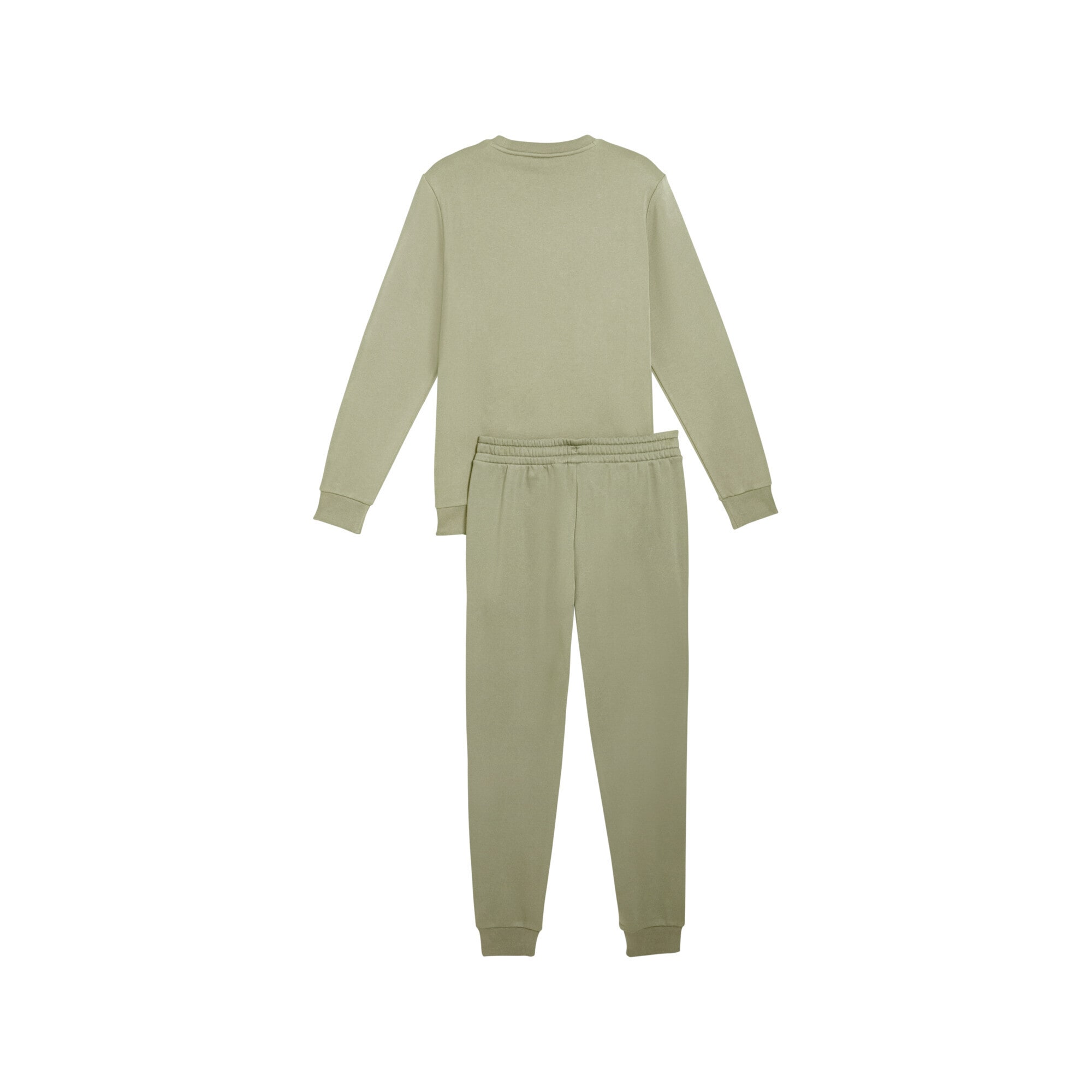 PUMA Jogginganzug »Essentials Elevated Jogginganzug Herren«